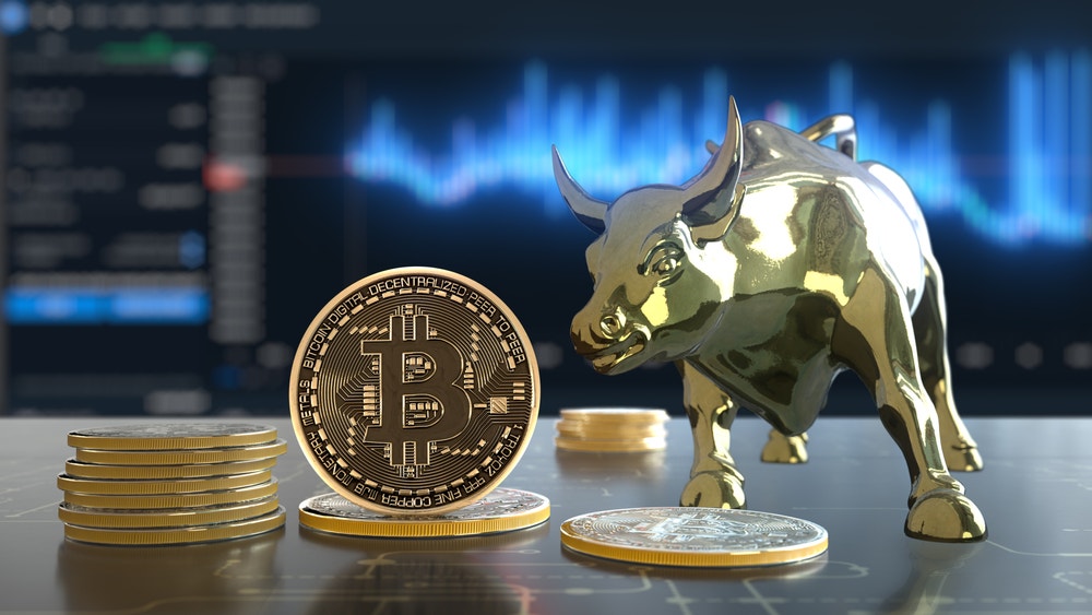 Cryptos Cross $1 Trillion In Market Cap: Is The Bull Run On?