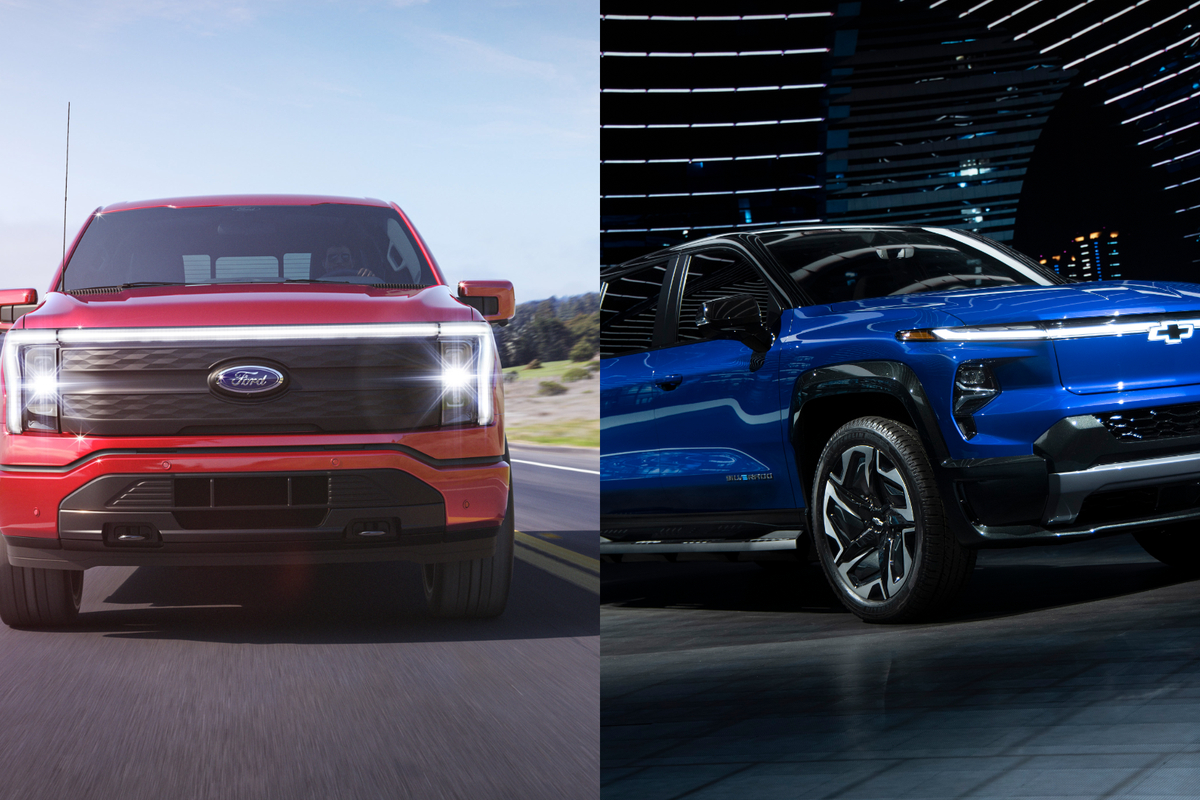 Why Ford and GM Shares Are Buying and selling Larger Right this moment