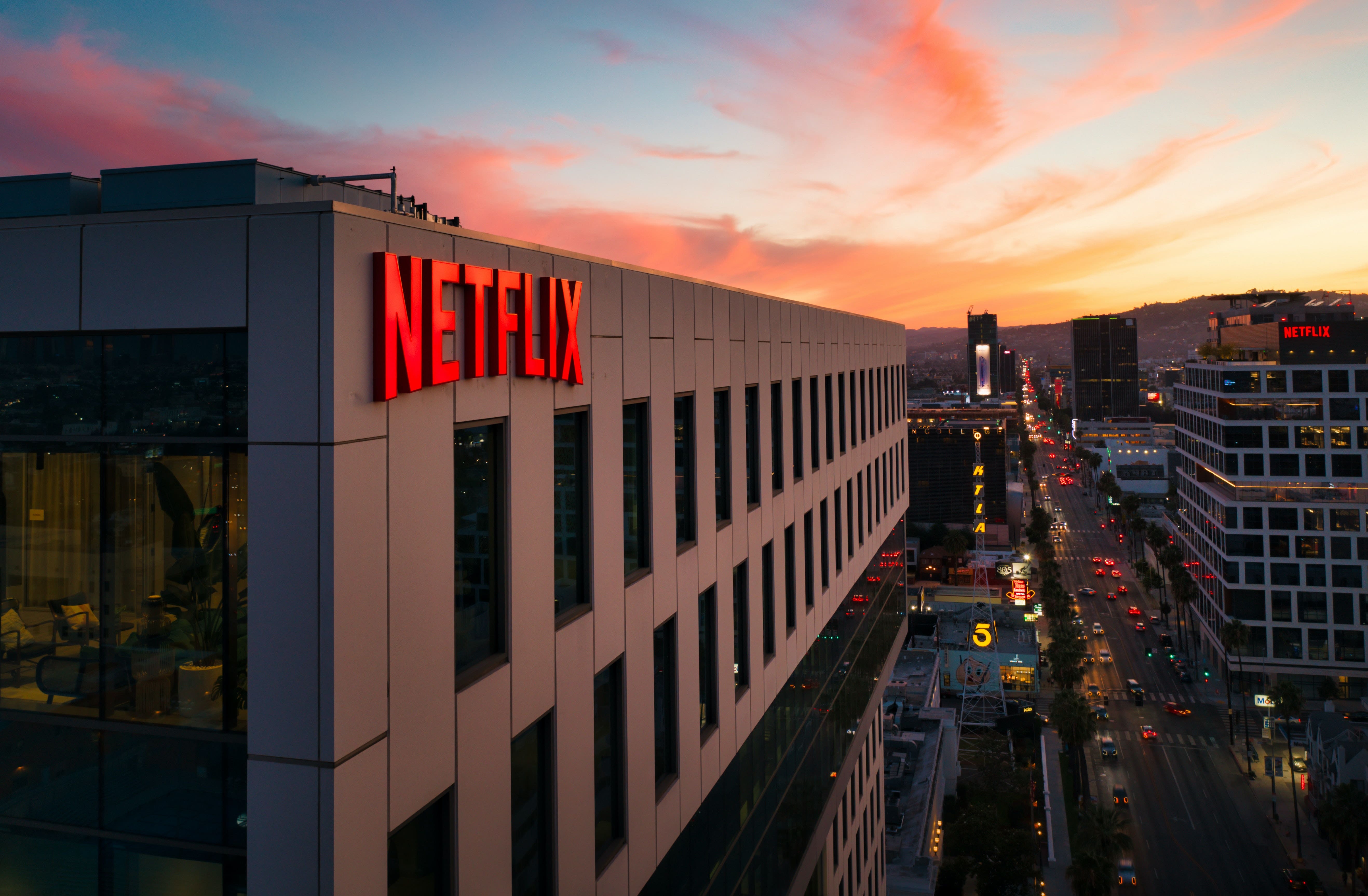 Netflix Stock Dropped After The Last 5 Quarters Of Results: What Are Netflix Earnings Expectations?