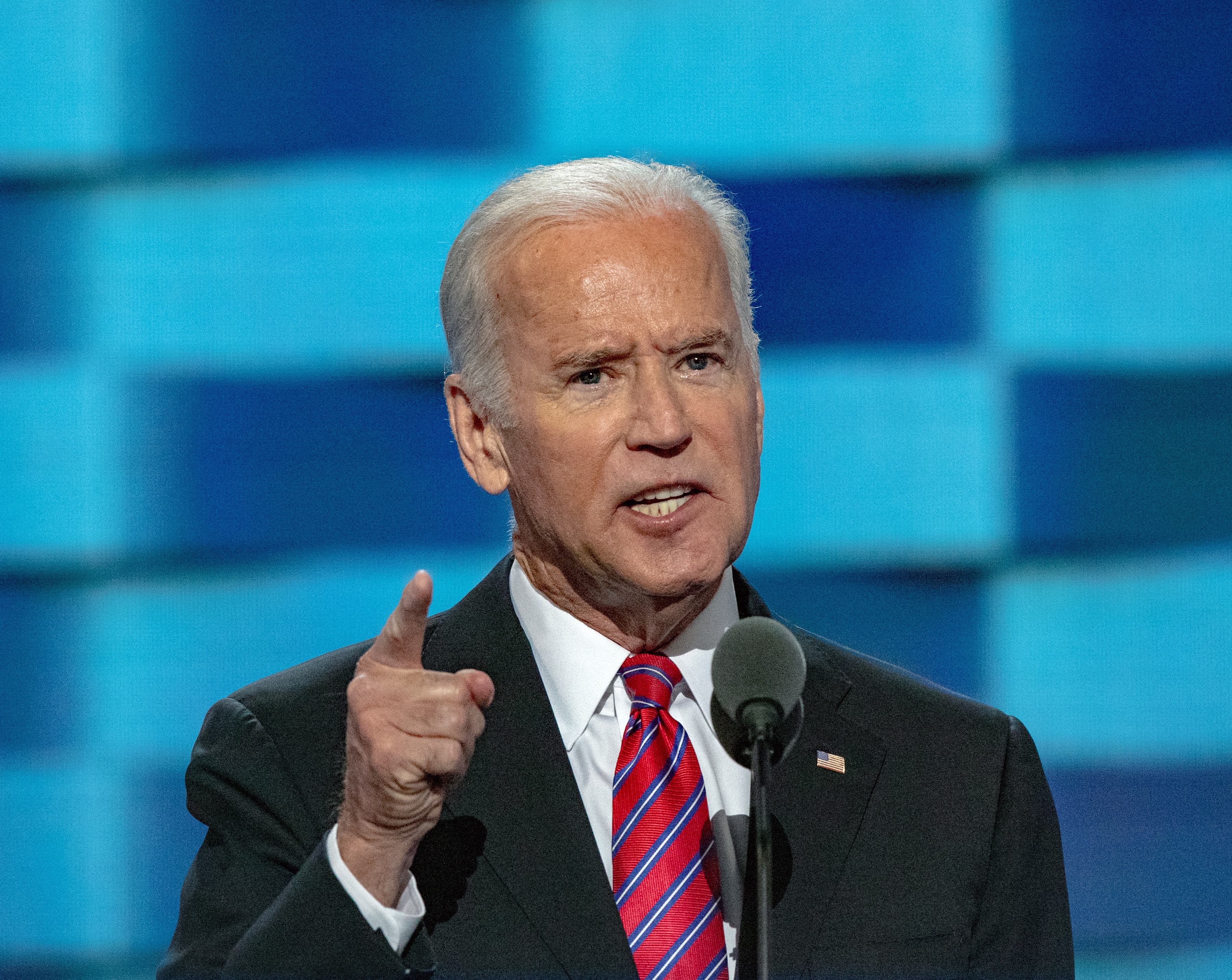 Joe Biden Could Declare Climate Emergency This Week Amid Senate Impasse: WaPo