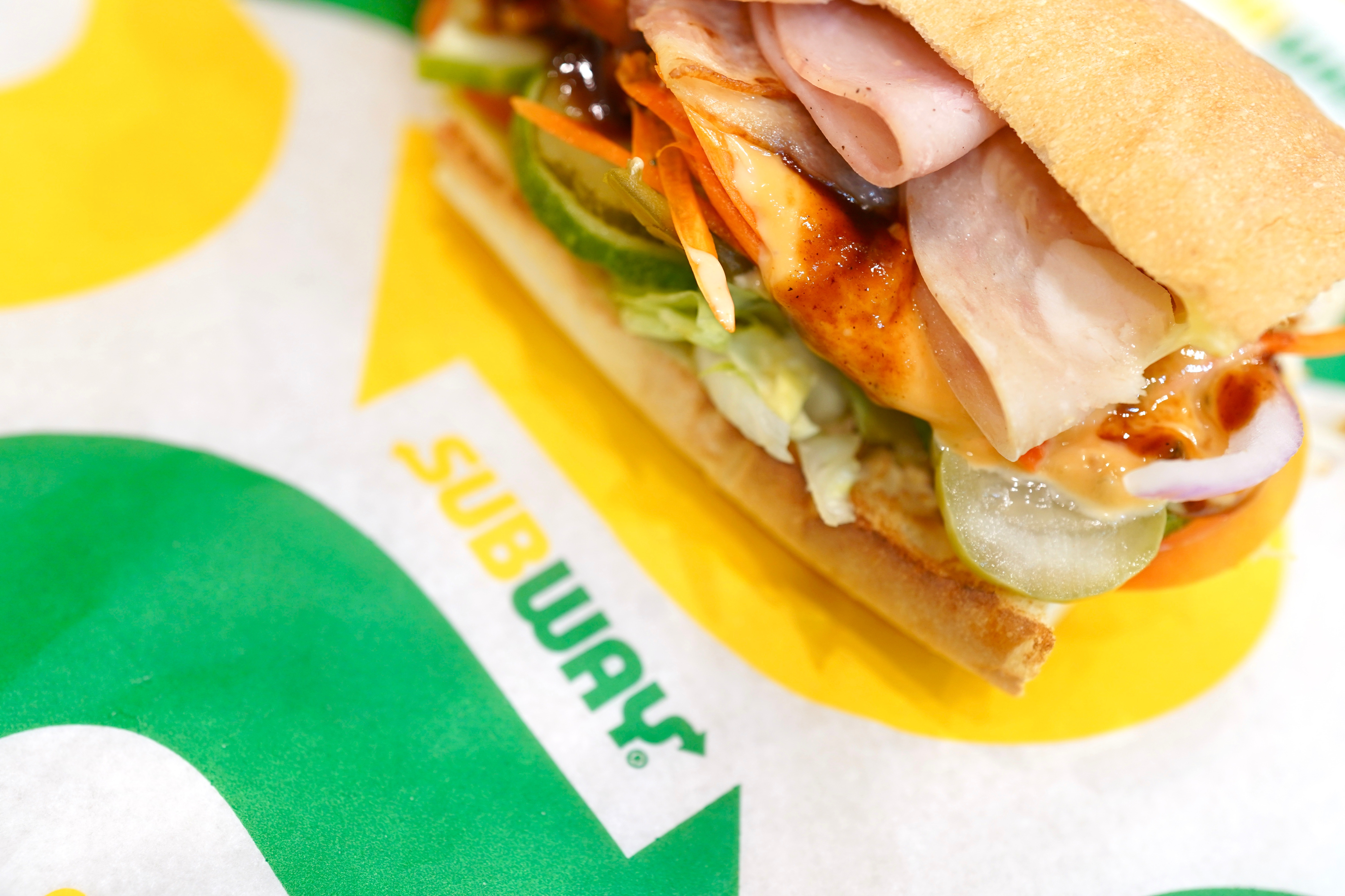Subway Sends $1,800 Gift Card To Woman Who Got Fined Over Bringing Its Sandwich From Singapore To Australia