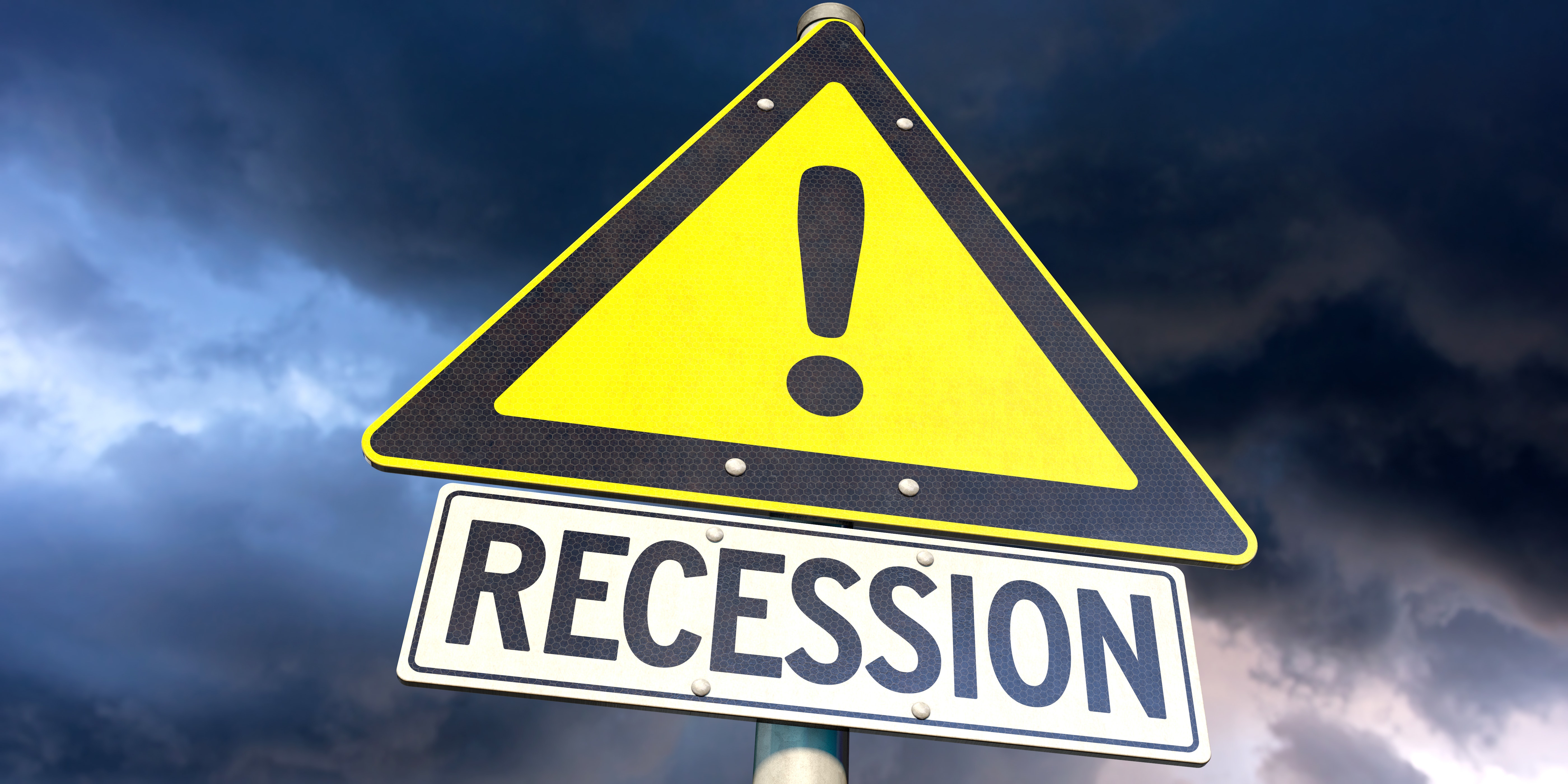 Why the Best Investors Don't Fear Recessions