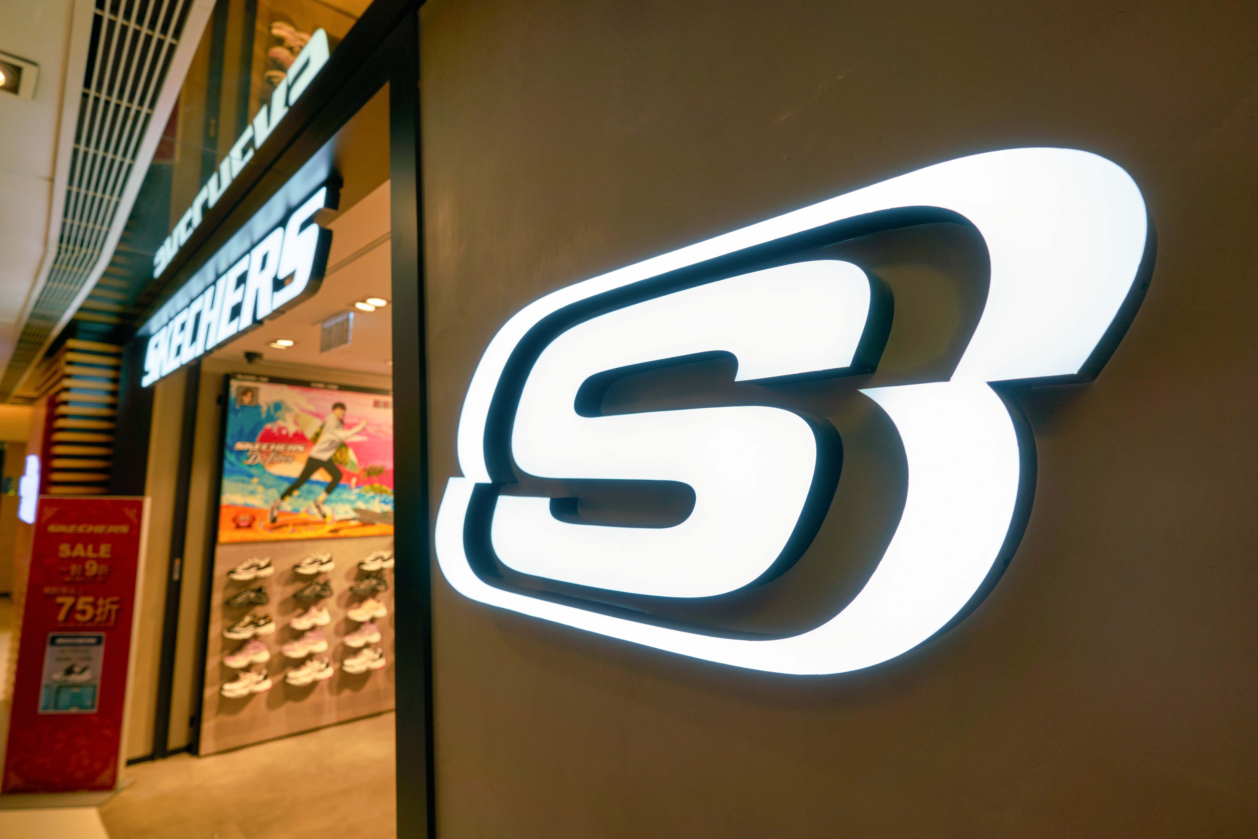 Why Spruce Point Capital Is Short Skechers: '30% To 50% Downside Risk To Share Prices'