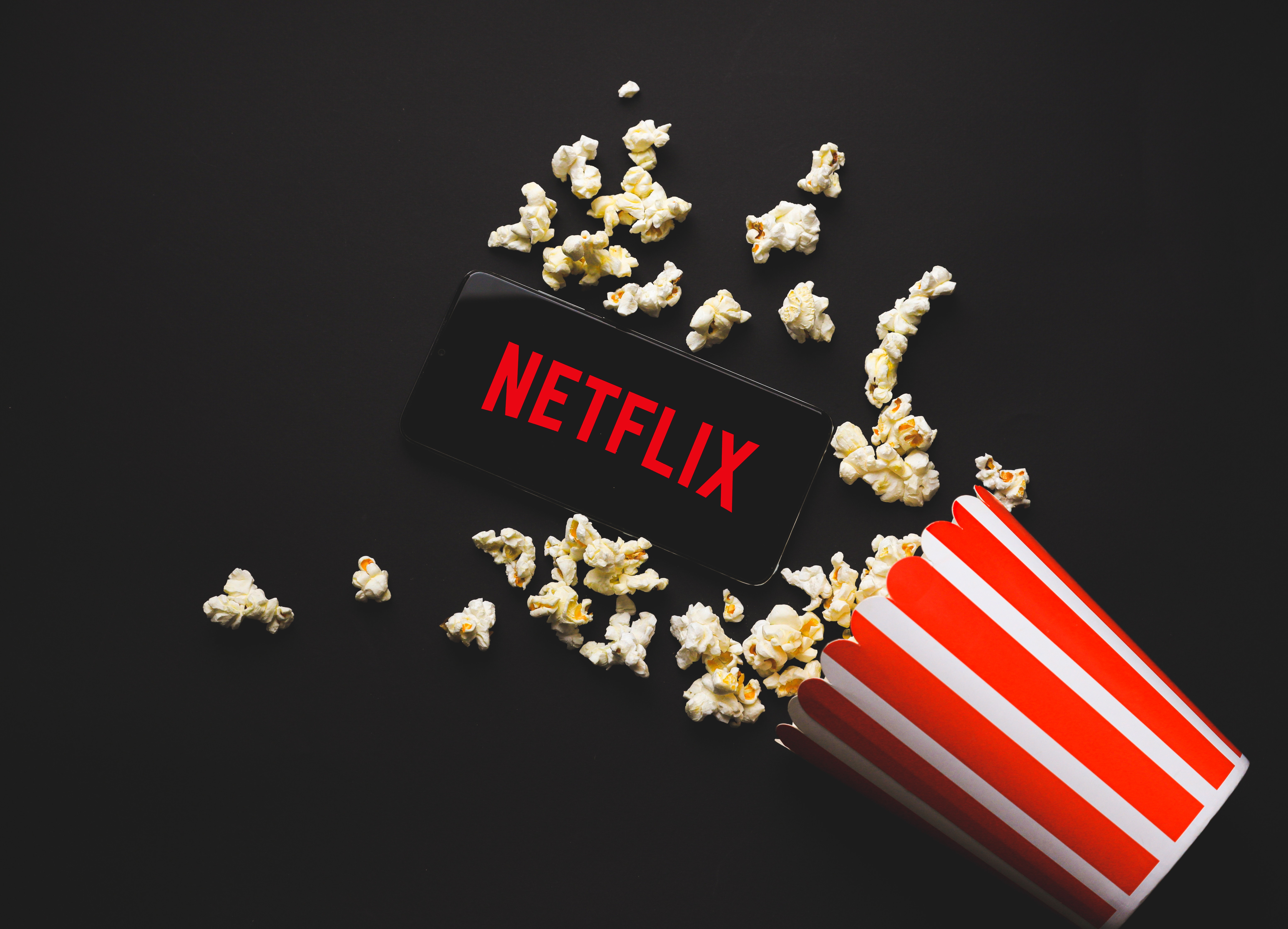 Netflix Q2 Earnings Highlights: Stock Climbs On Subscriber Beat, Guidance, Ad-Supported Update