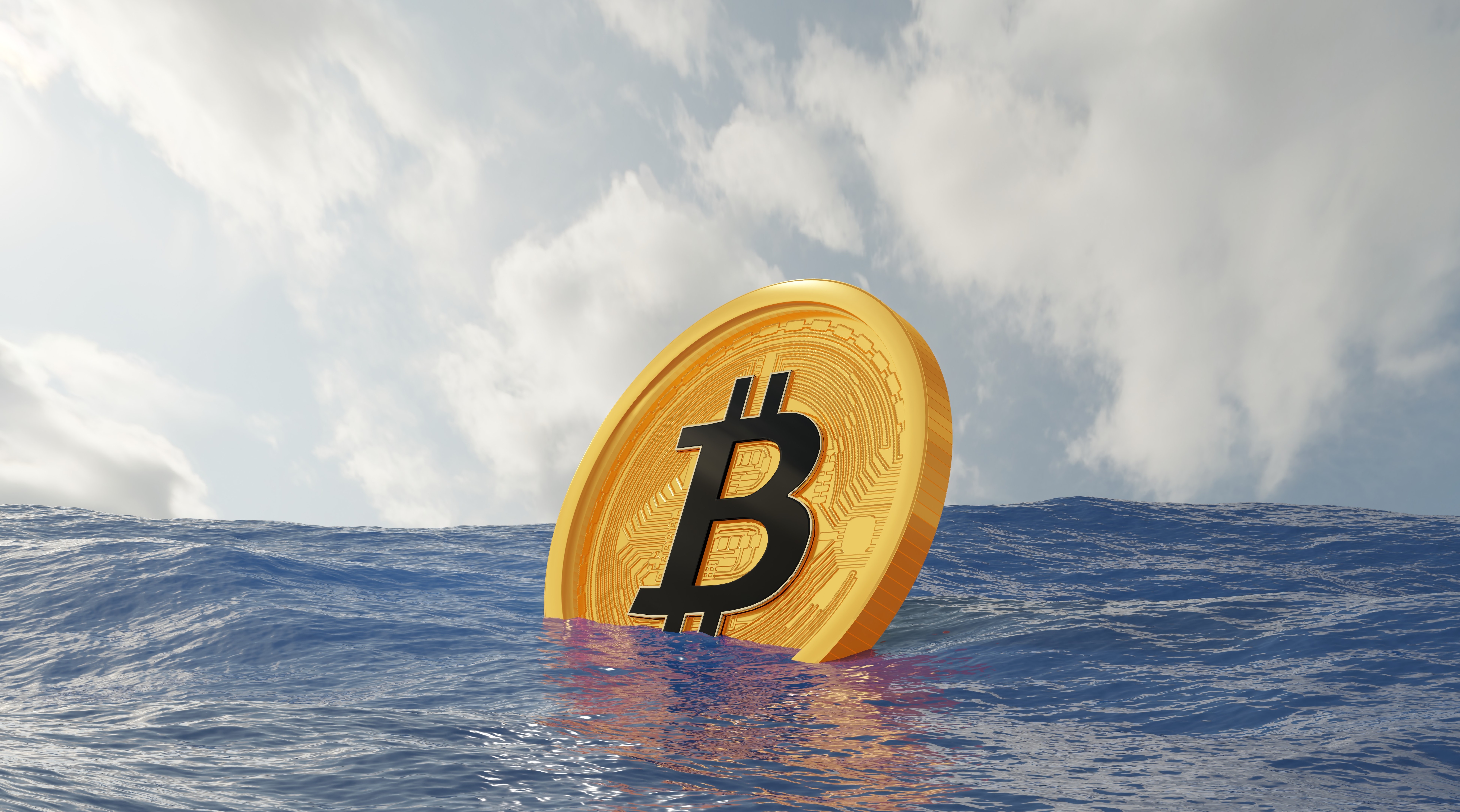 Bitcoin Sees $148M Liquidations As Price Crosses $23,000