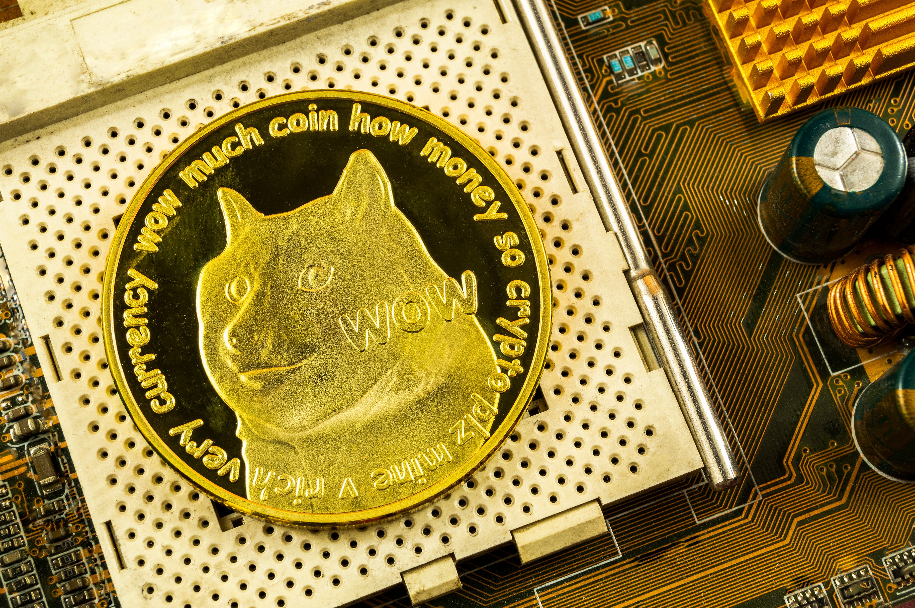 New Dogecoin Core Update Goes Live: What You Need To Know