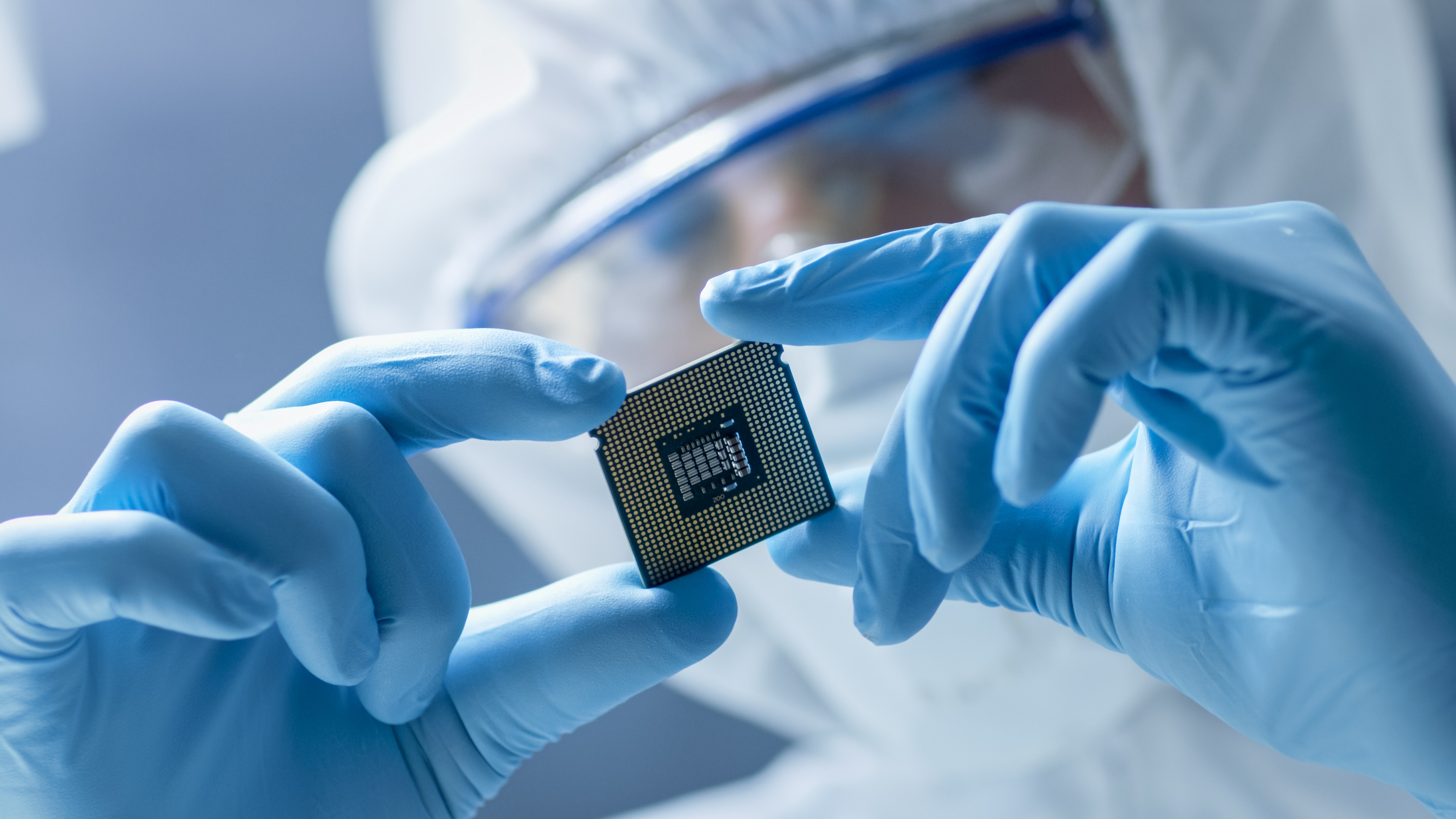 Semiconductor Shortage Is 'Going to Bite' Longer, Has a Russia-Ukraine Connection: Analyst
