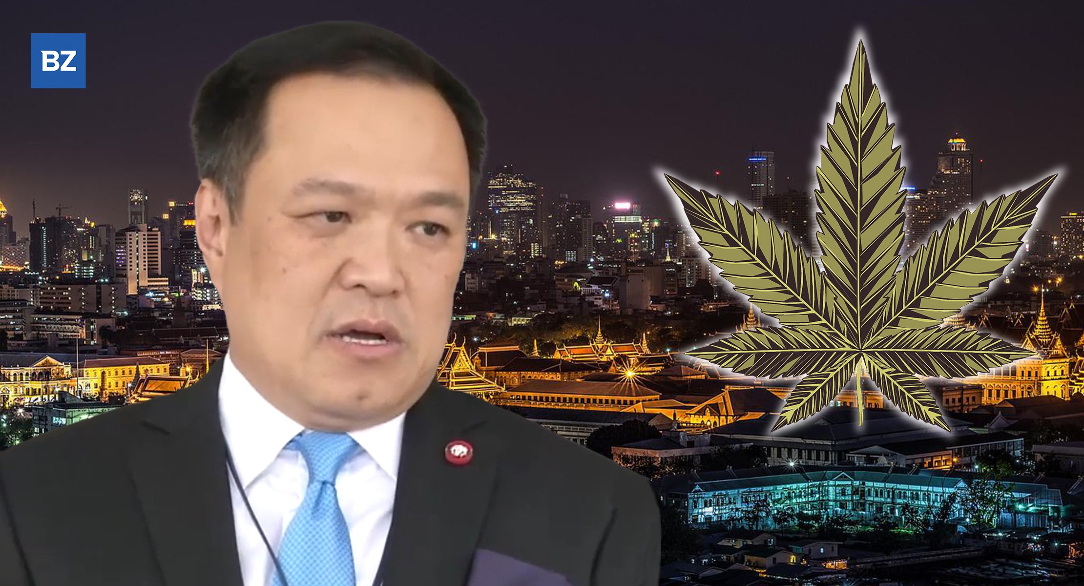 Trials & Tribulations Of Thailand's Cannabis Decriminalization: Opposition Blasts Health Minister Over Lack Of Rules