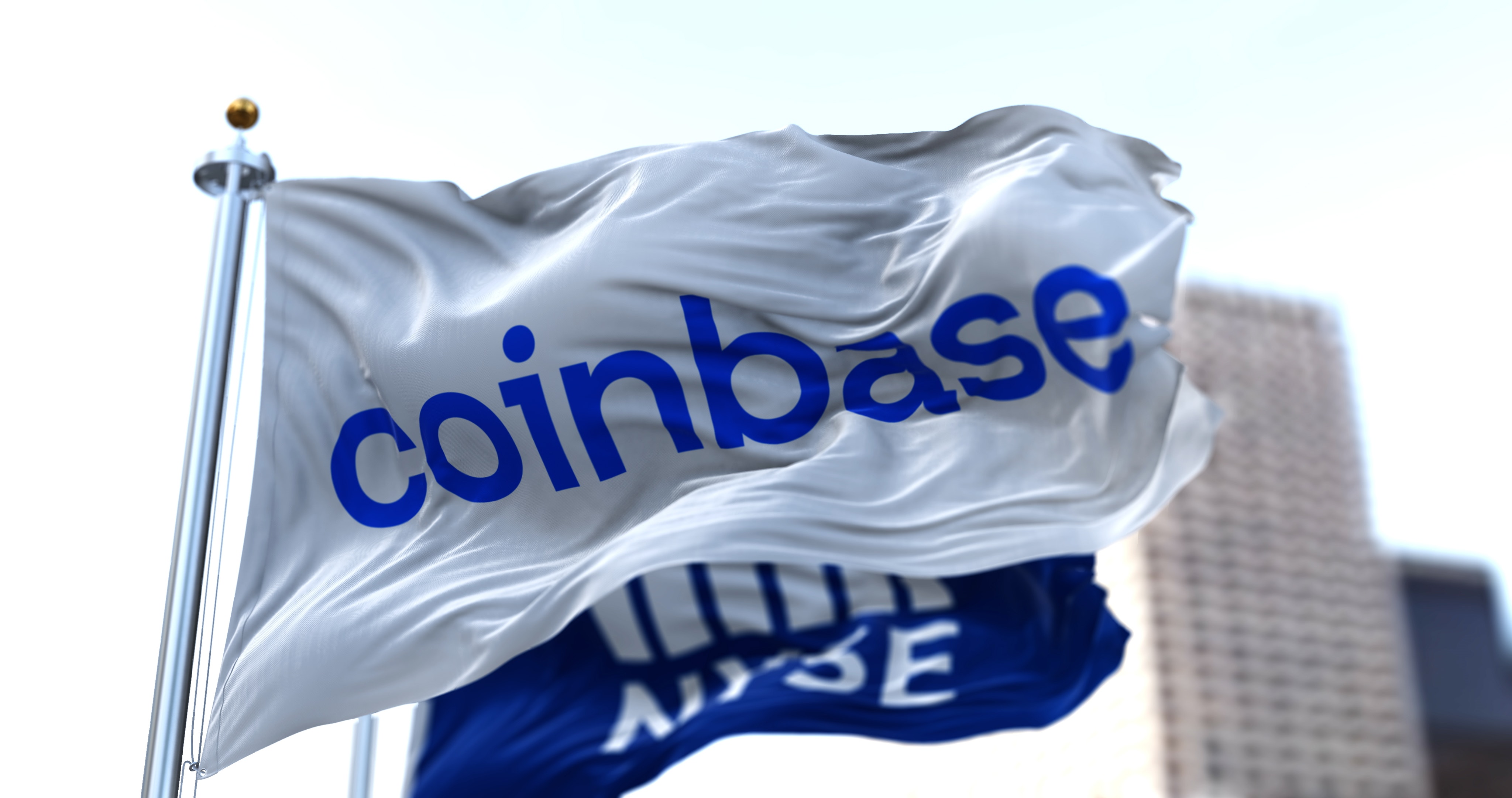 Coinbase Was Already Investigating Insider Trading, Says CEO