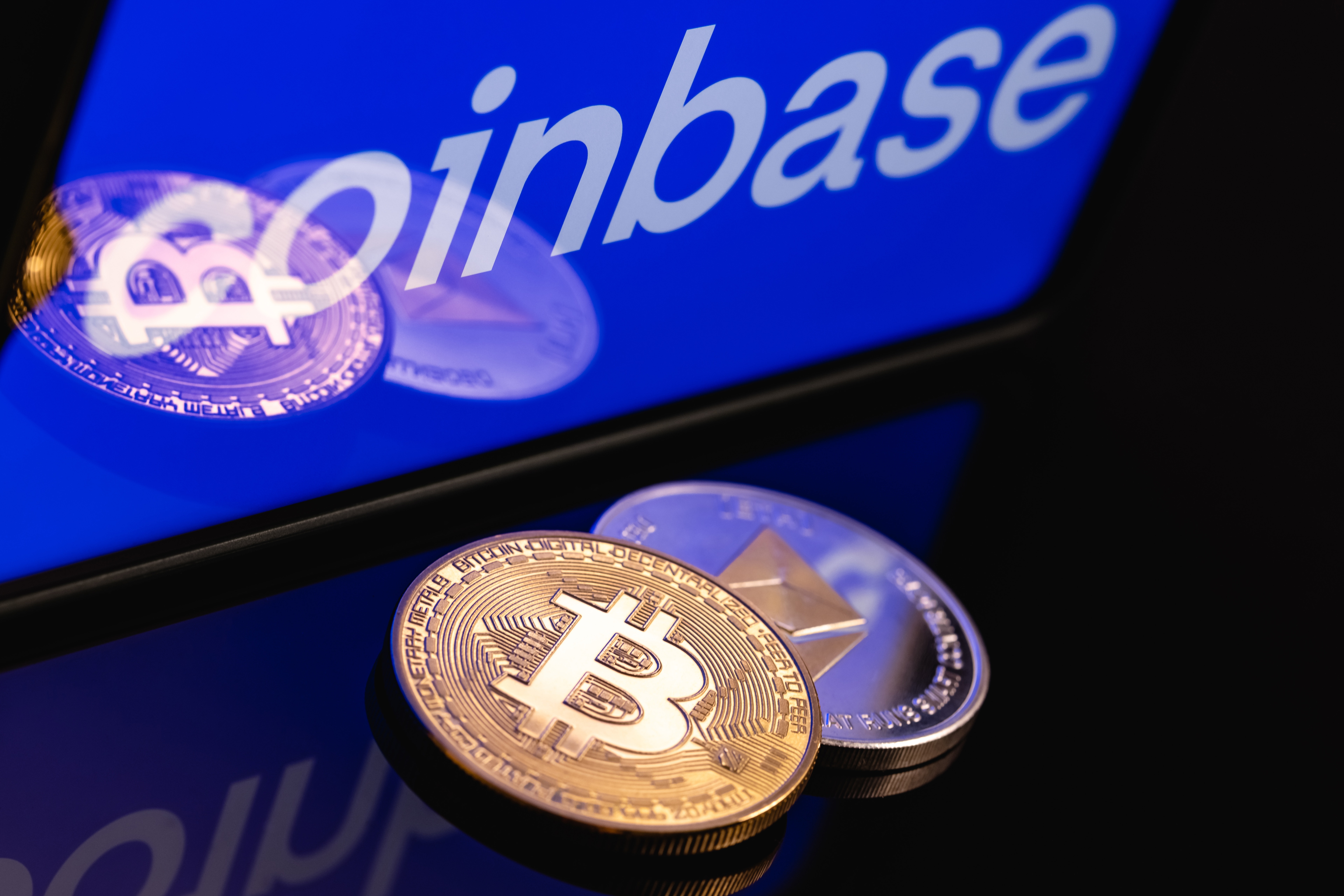 Coinbase Says Bankrupt Crypto Firms Forgot 'Basics Of Risk Management'