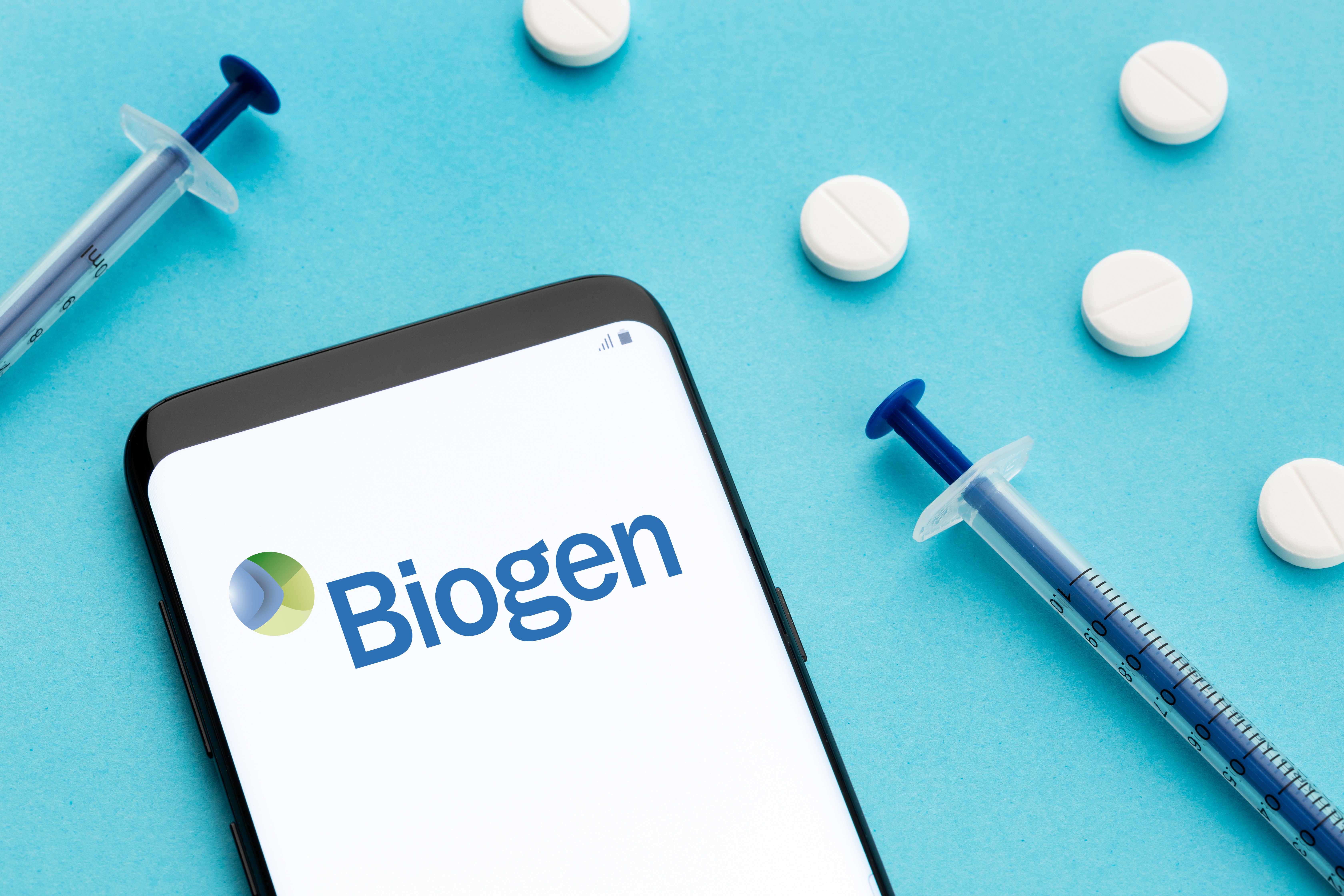 Biogen Reveals $900M Settlement In Whistleblower's MS Drug Kickbacks Lawsuit Days Before Trial