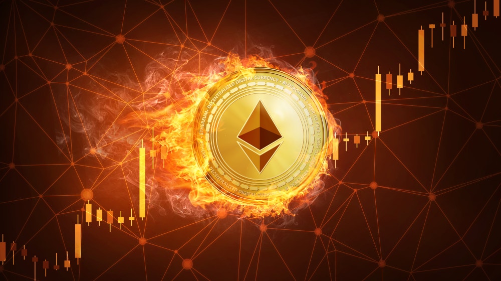 Is Ethereum Heading Toward $2,300? Here's What The Chart Suggests
