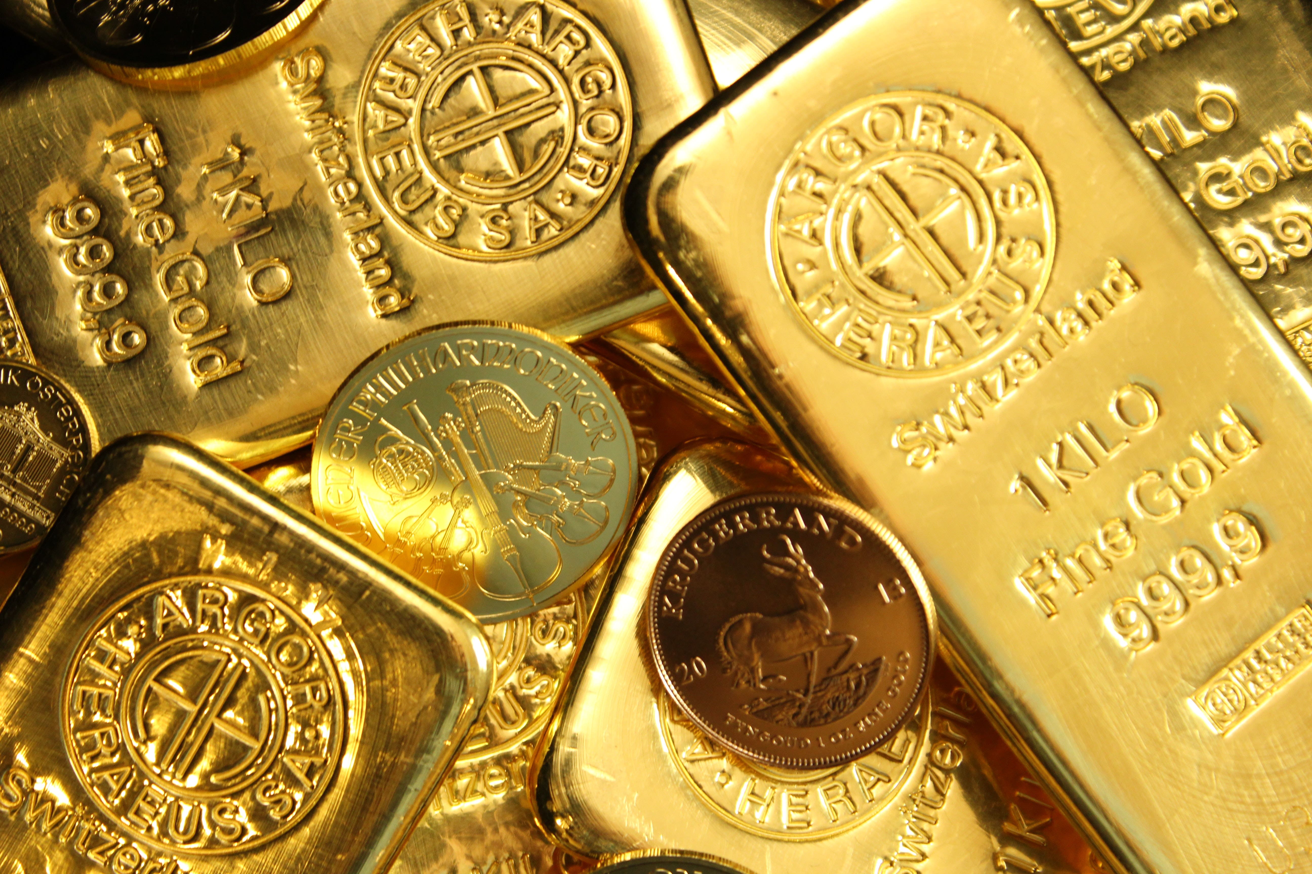 Is Gold About To Turn Bullish? A Look At Direxion Daily Gold Miners Index Bull (NUGT)