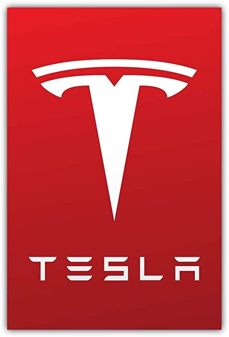 Tesla, Danaher And Some Other Big Gainers From Yesterday