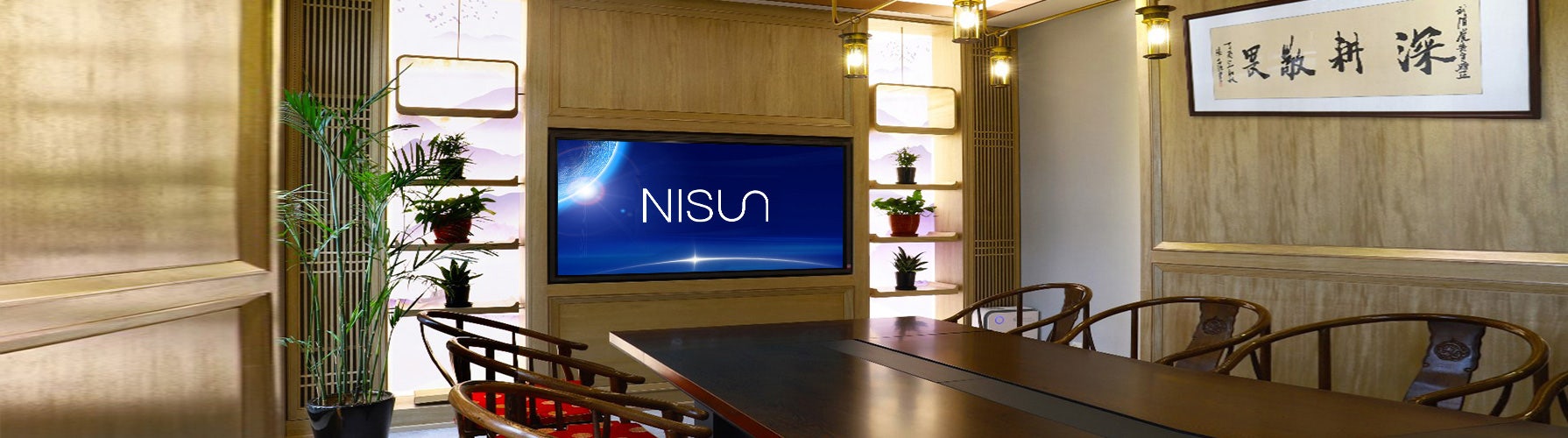 EXCLUSIVE: Nisun Collaborates With Pinhutang Distillery To Boost China's Agricultural Practices