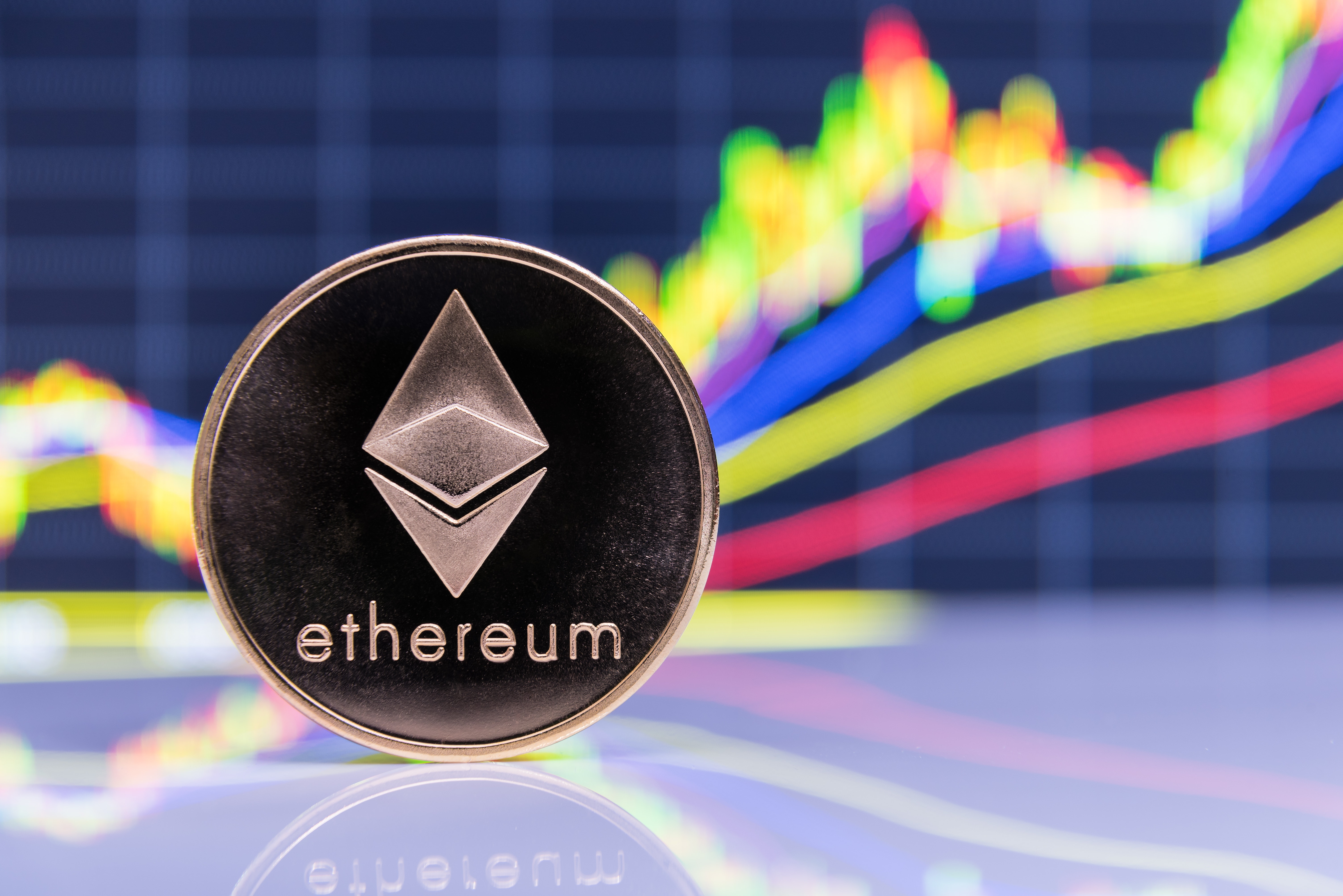 Gamma Squeeze? Ethereum Outperforms Crypto Market With 50% Rally
