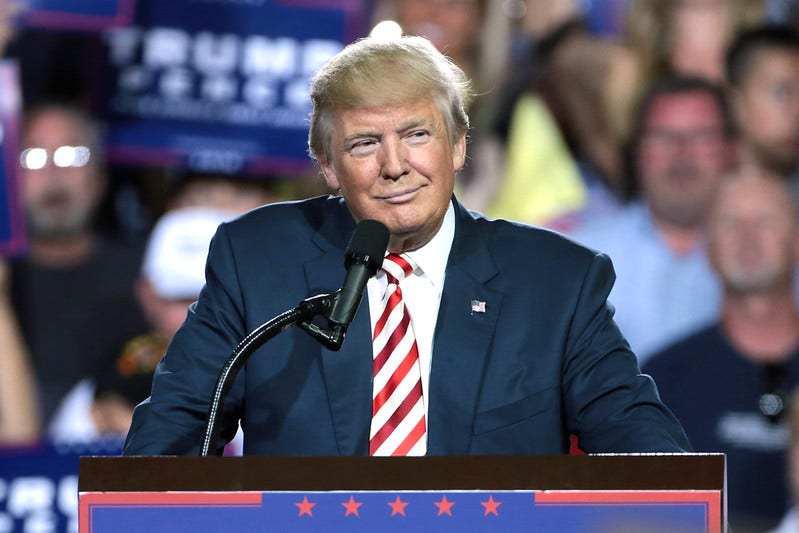 Donald Trump Is A 'Master Gaslighter': Political Science Professor Analyzes Jan. 6 Congressional Hearing