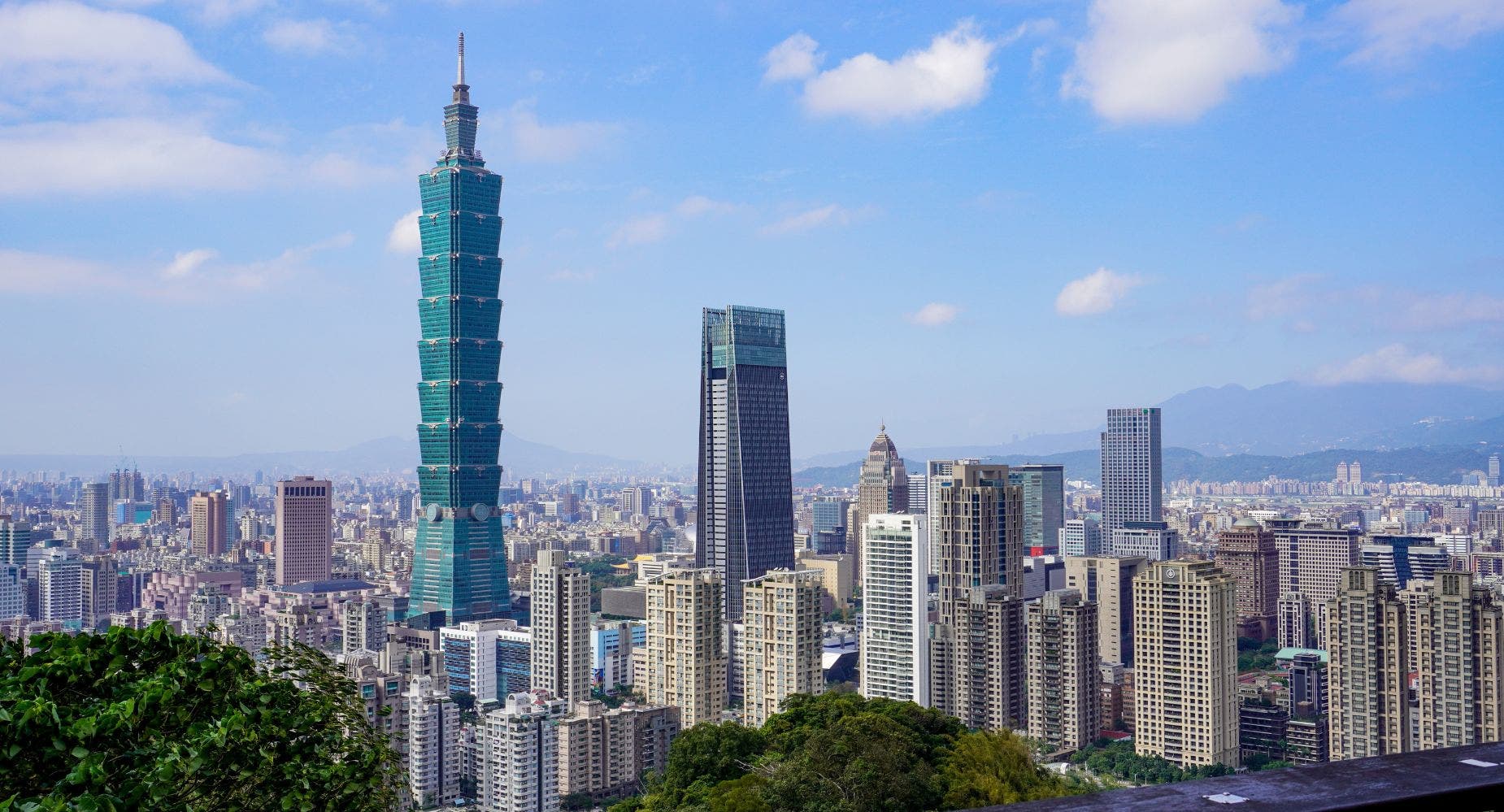 Taiwan's Financial Watchdog Bans Use Of Credit Cards For Crypto Purchases