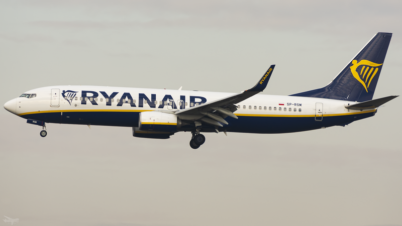 Read How Ryanair Performed In Q1 Amid Fragile Industry Recovery