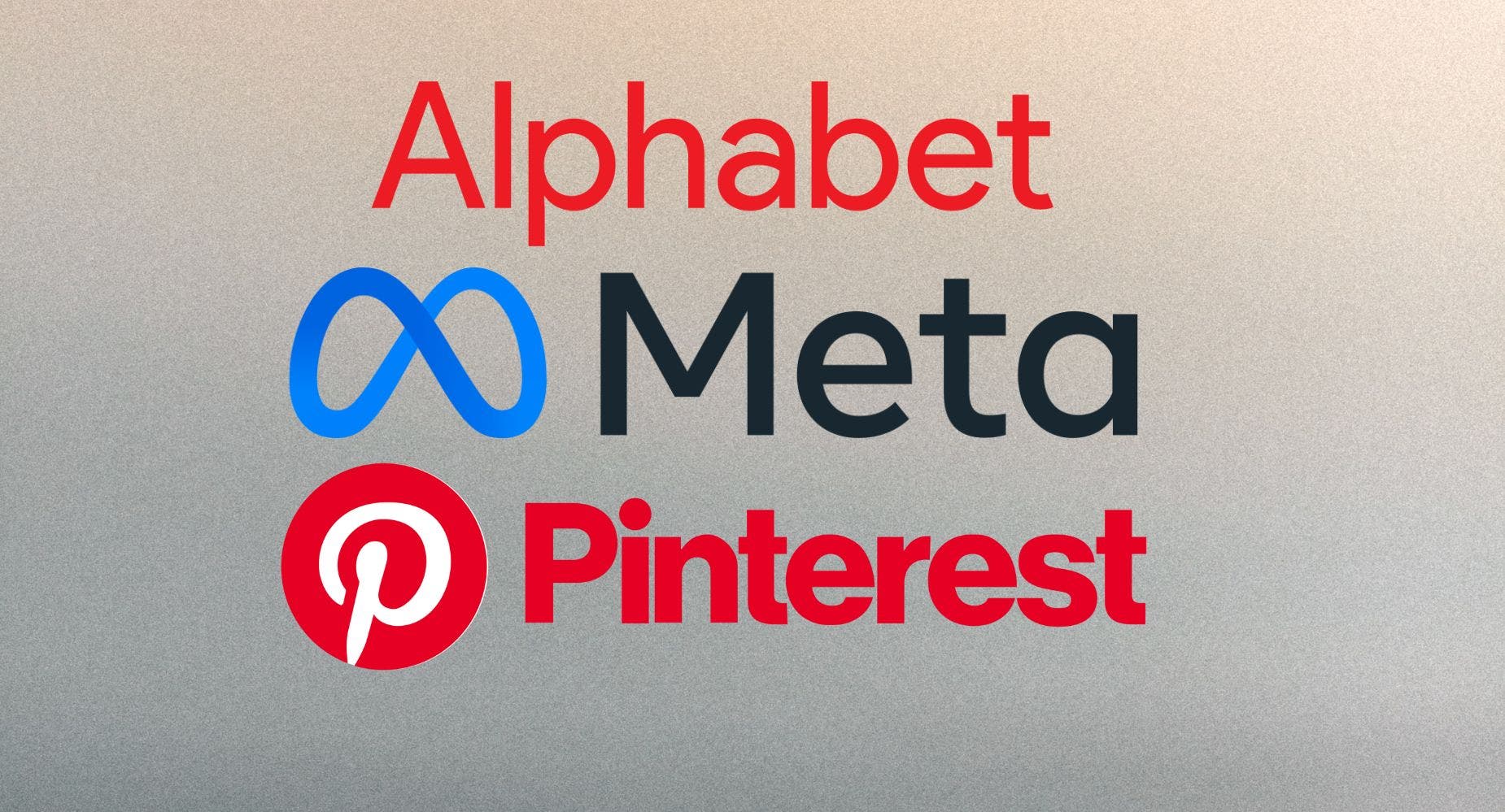 Meta, Google, Pinterest Hit With Price Target Cuts Ahead Of Q2 Earnings: Here's Why