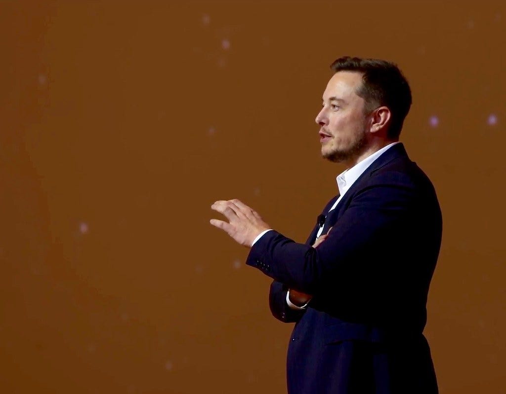 Why Non-Profits Are Urging Elon Musk Not To Invest In Indonesia's Nickel Industry