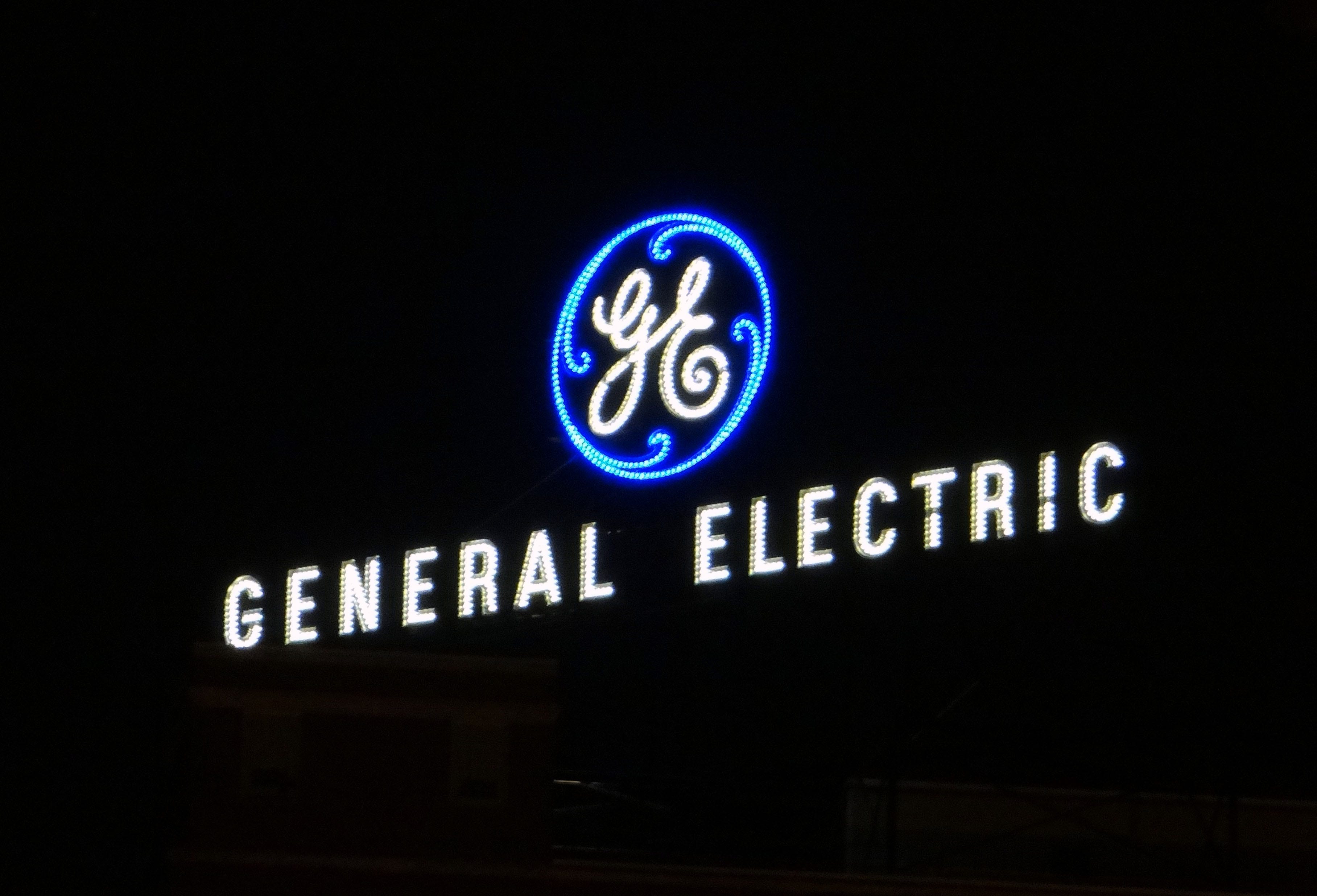 General Electric Shares Soar On Q2 Beat With Aerospace Segment As Key Driver