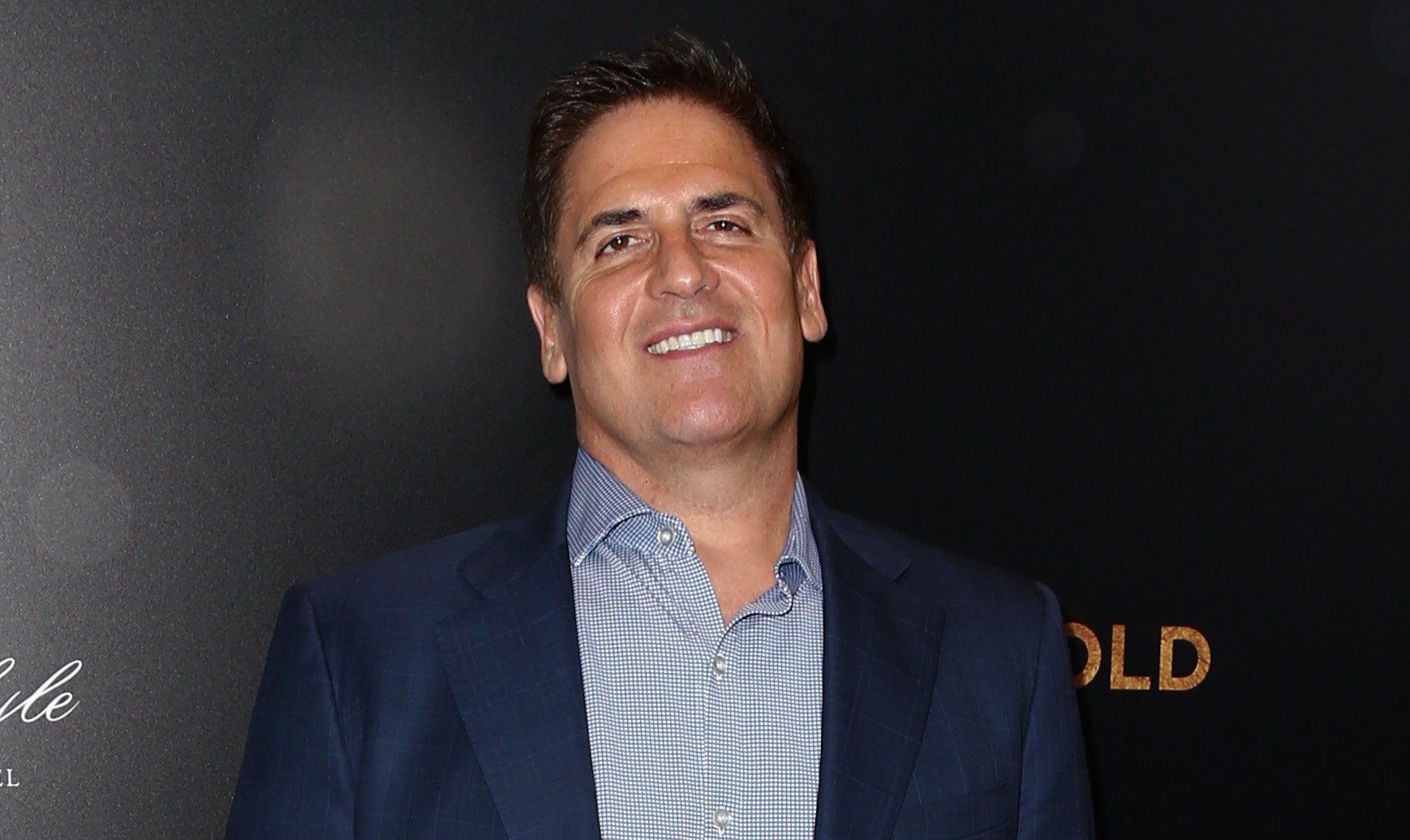 Mark Cuban: Dogecoin Was 'Real Money For Us' Until People Lost The Vibe For It