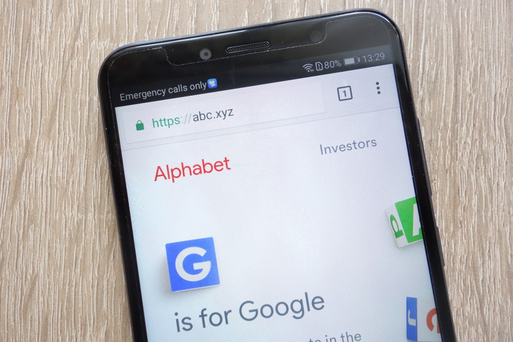 These 7 Analysts Have Very Different Takeaways From Alphabet's Q2 Print