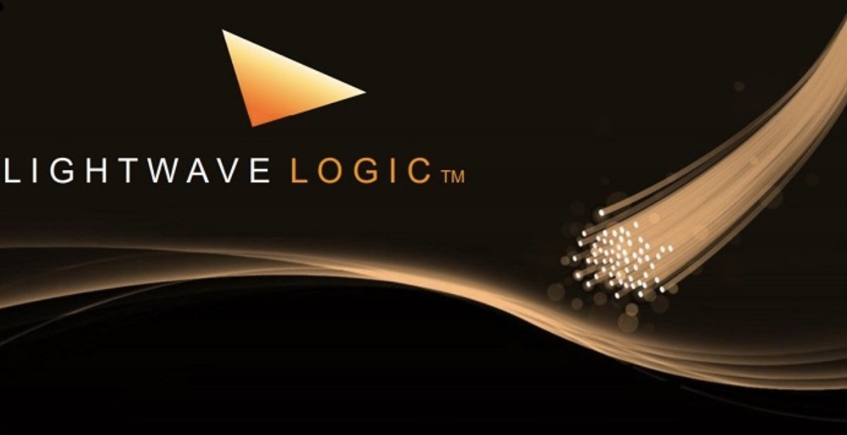 lightwave logic stock price