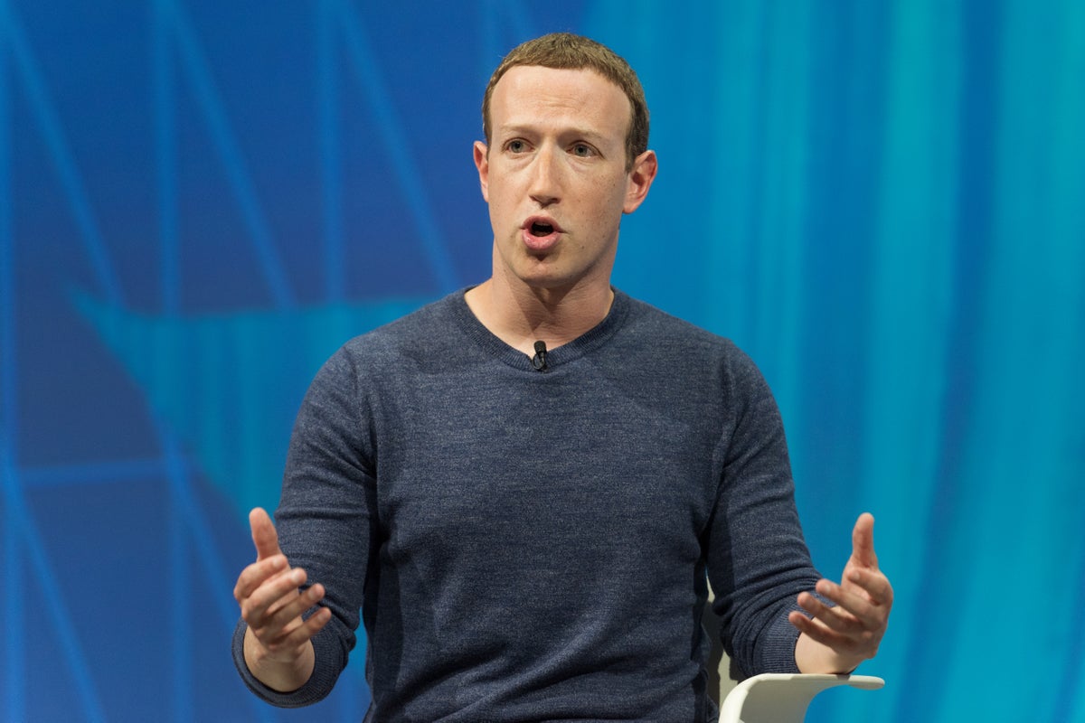 Mark Zuckerberg Doubles Down On Facebook And Instagrams Mutation Into Tiktok Meta Platforms 0142