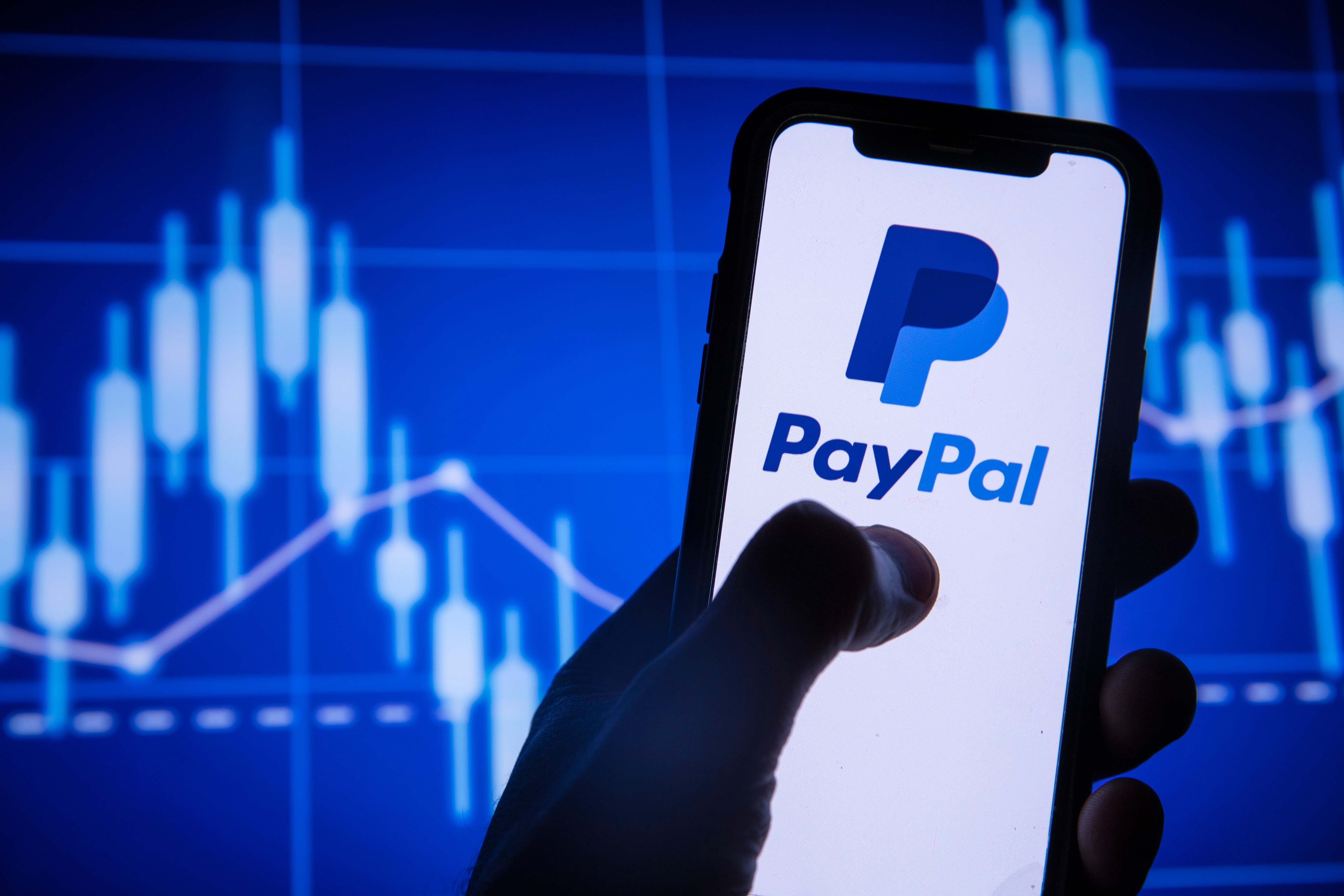 PayPal Stock Takes Off Following Report Of Elliott's Stake Build: What Investors Need to Know