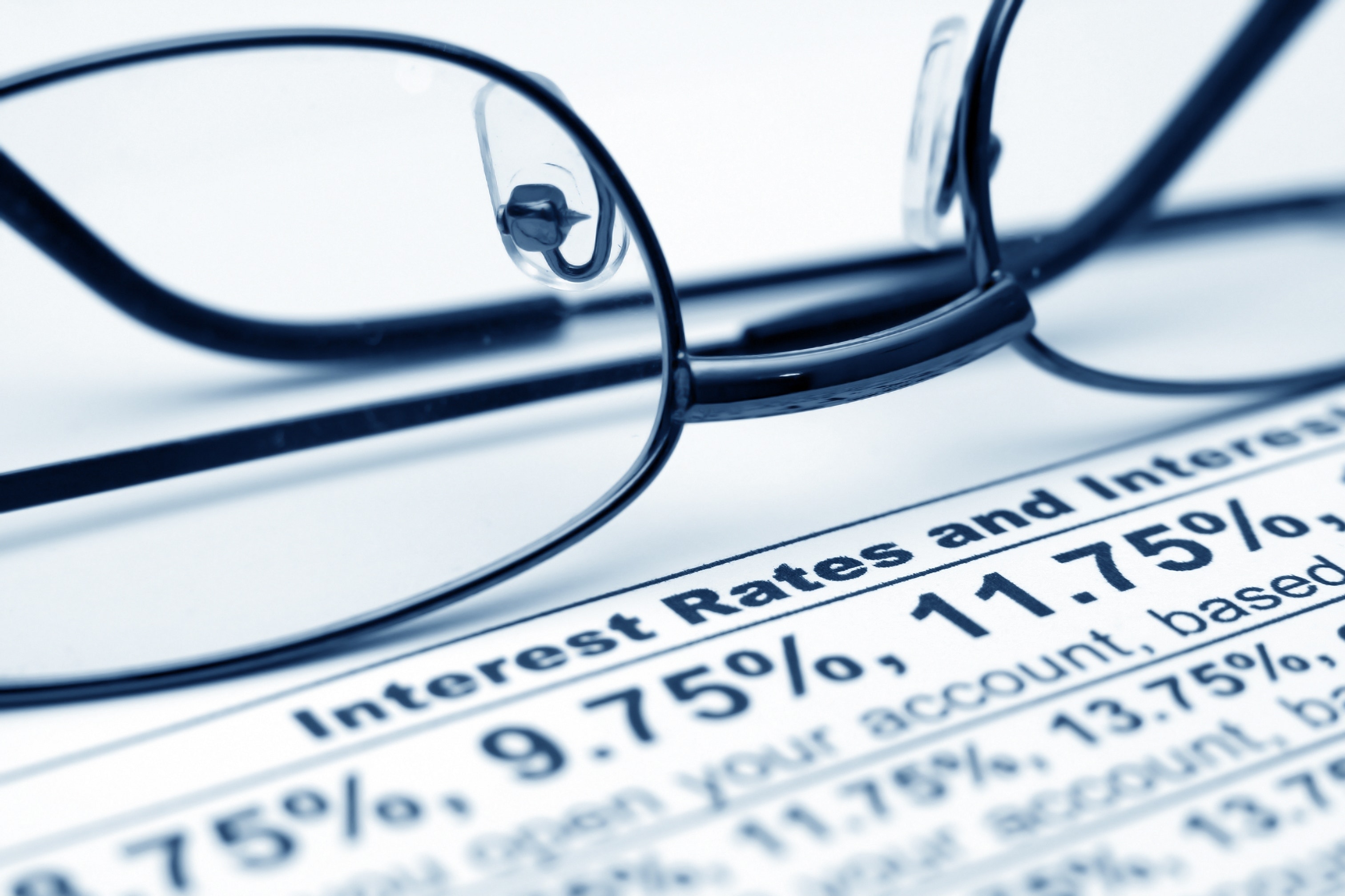 Nervous About Interest Rate Hikes? These 3 Under-the-Radar, Tax-Advantaged Securities Offer Yield Up to 14%+