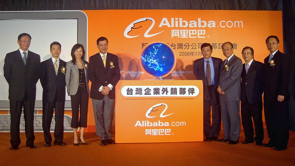 Analysts Expect Robust Rebound From Alibaba, Other Chinese Internet Stocks Courtesy Policy Stimulus, Easing Regulations