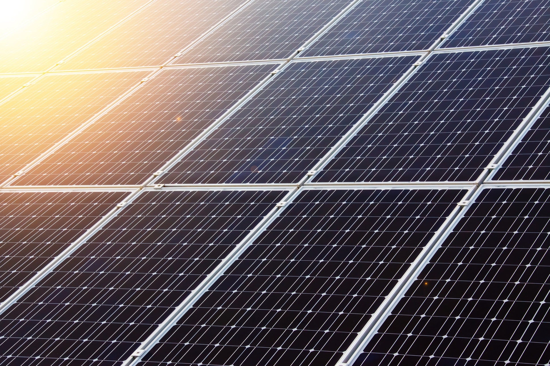 Why Sunrun, First Solar And Array Technologies Shares Are Surging Today