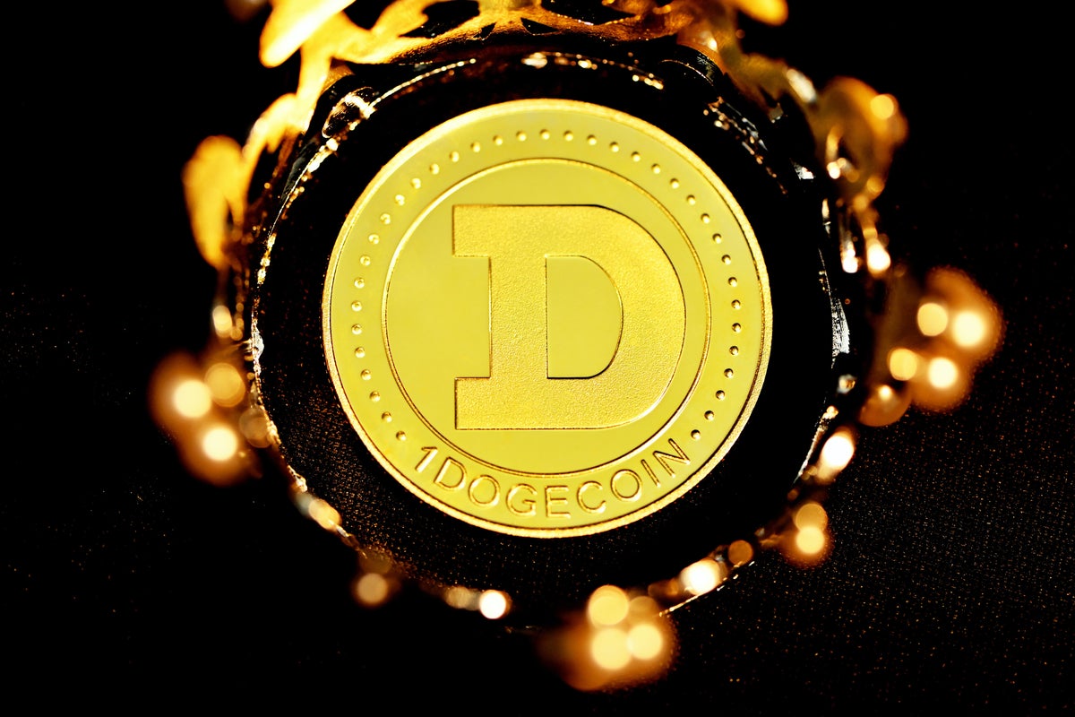 Dogecoin Daily: Price Gets Momentum From Fed Rate Hike, Shibes Take Shots At Bitcoin Dogecoin Daily: Price Gets Momentum From Fed Rate Hike, Shibes Take Shots At Bitcoin