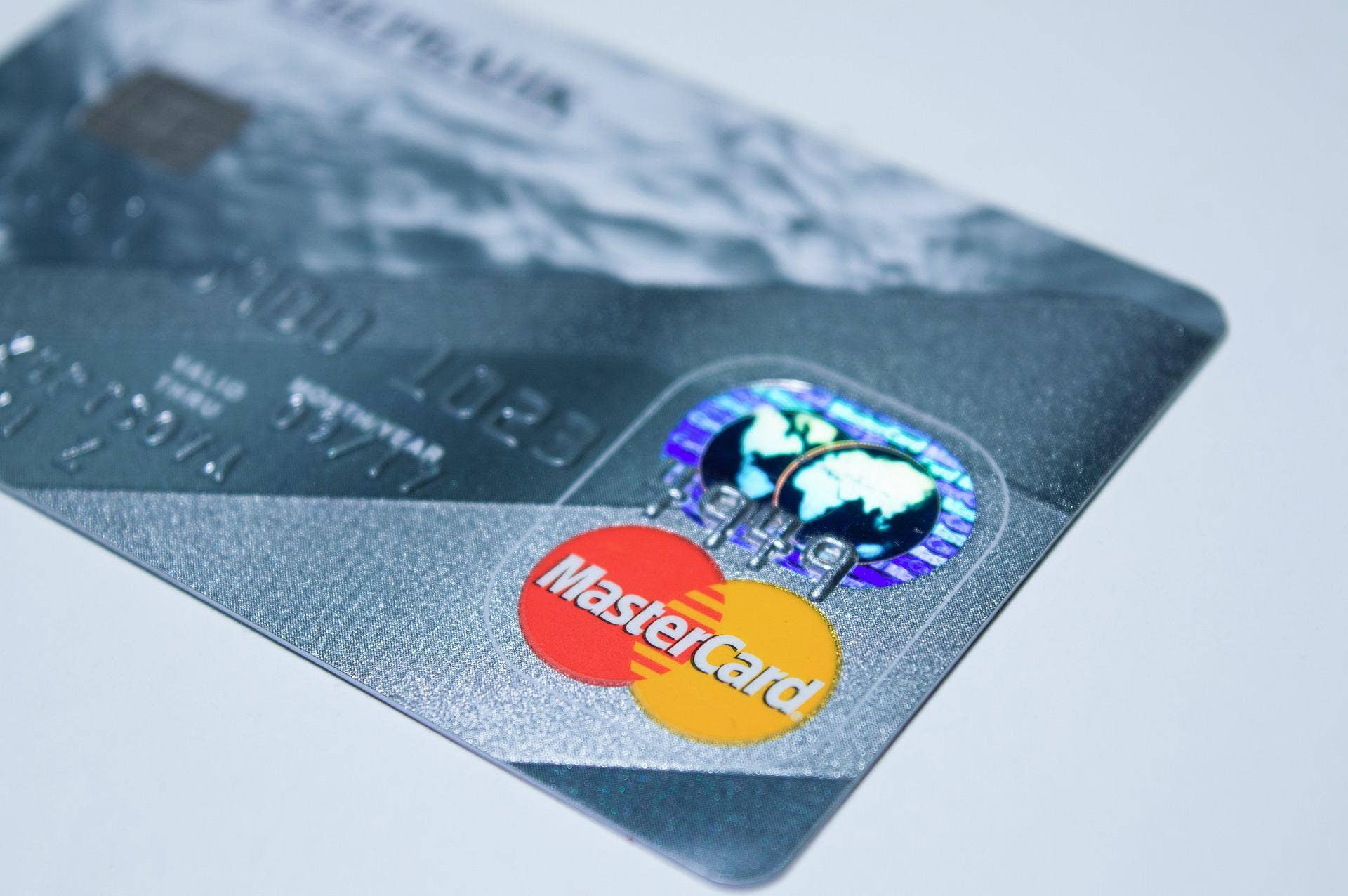 Mastercard Posts Better Than Expected Q2 Earnings As Consumer, Travel Spending Rebounds