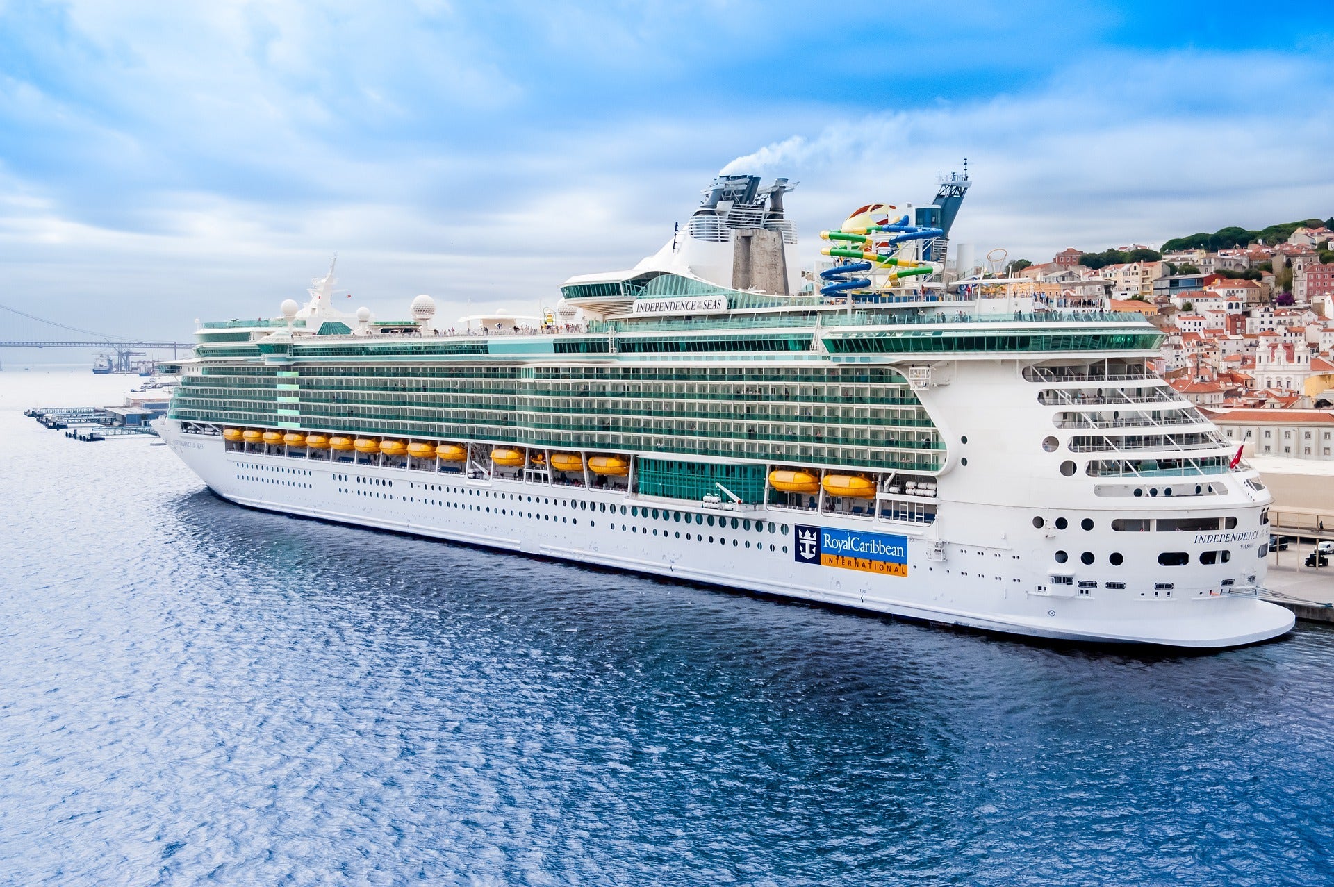 Royal Caribbean Cruises Q2 Earnings Beat Estimates