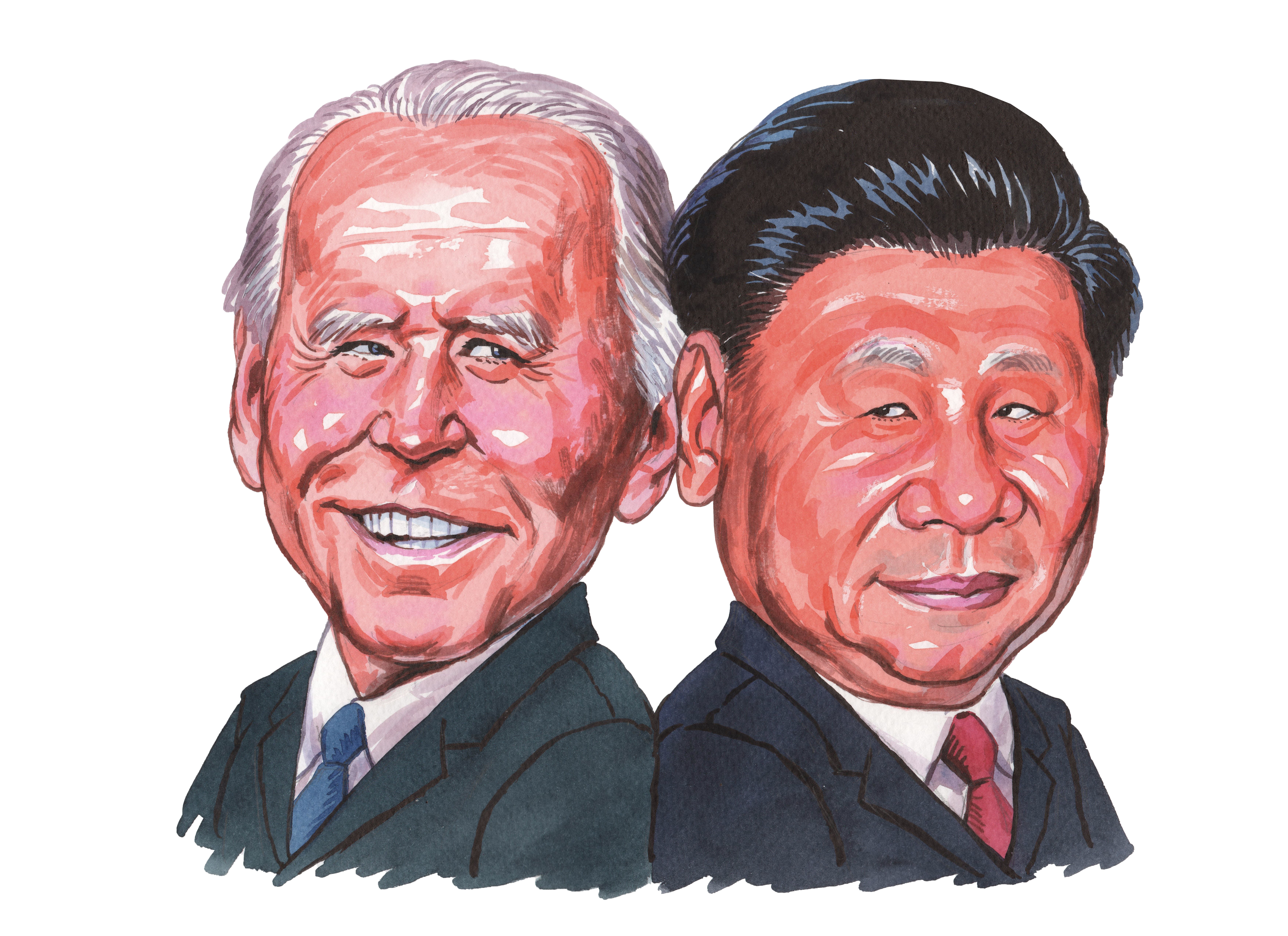 Xi Jinping Issues Stern Warning To Biden Over Pelosi Taiwan Visit: 'Those Who Play With Fire Will Perish By It'