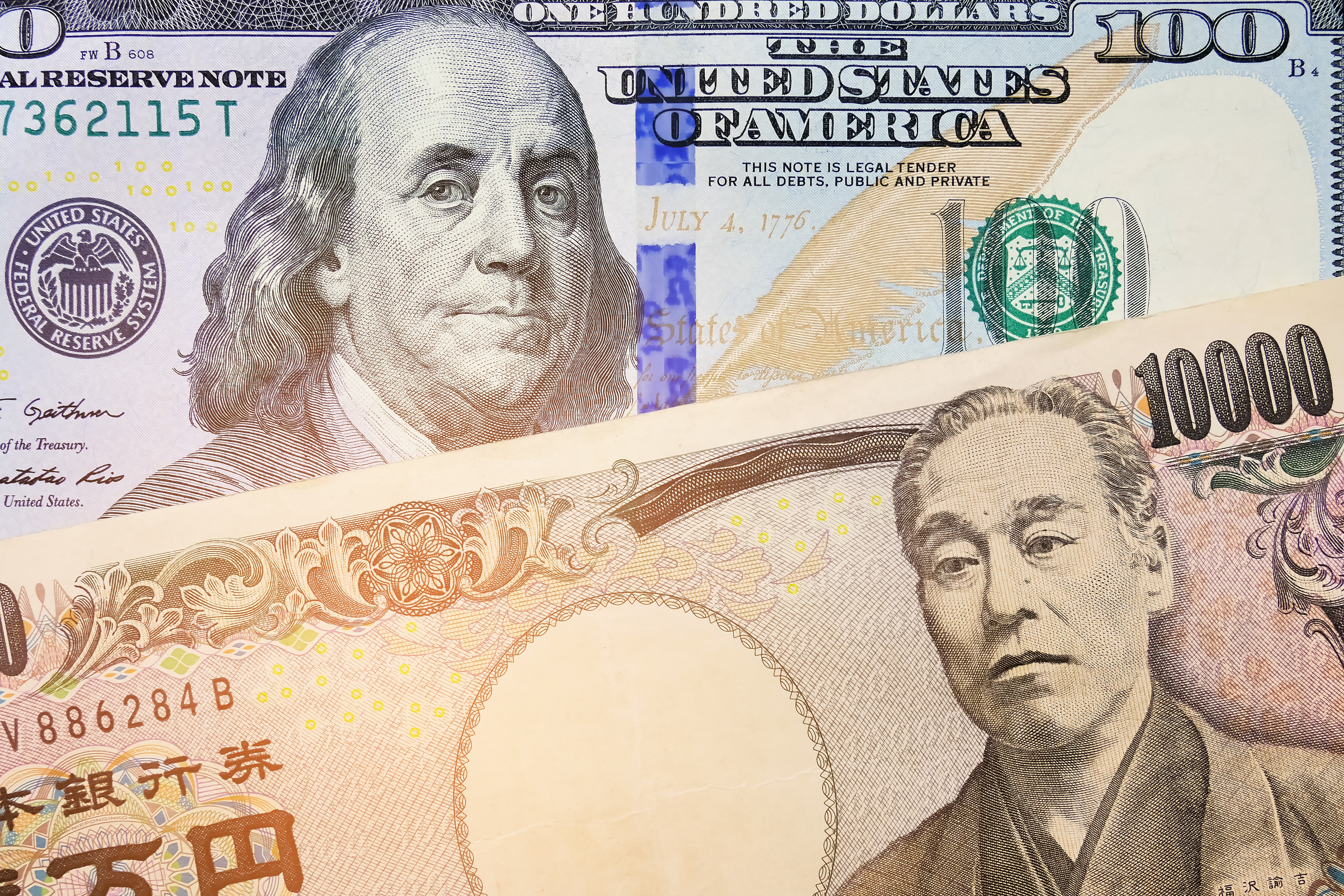 Japanese Insurance Giant Meiji Yasuda Mulls Buying US Treasuries — Only In This Scenario