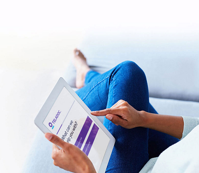 Teladoc Health's Revised Outlook 'Implies More Downside' According To This Analyst