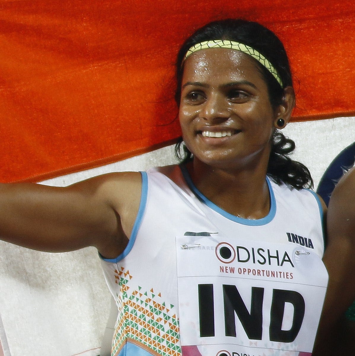 India's First Openly Gay Athlete, UK Olympian Stand Against Homophobia At Commonwealth Games
