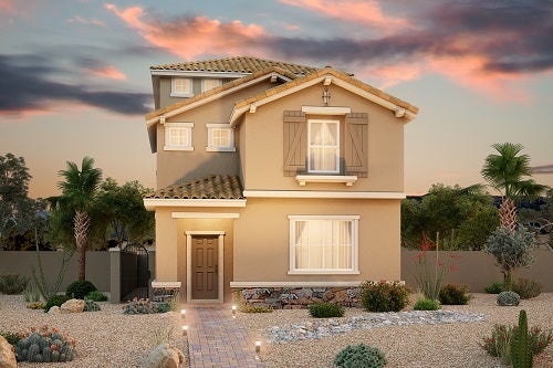 Beazer Homes USA Q3 EPS Tops Estimate Boosted By Price Hike
