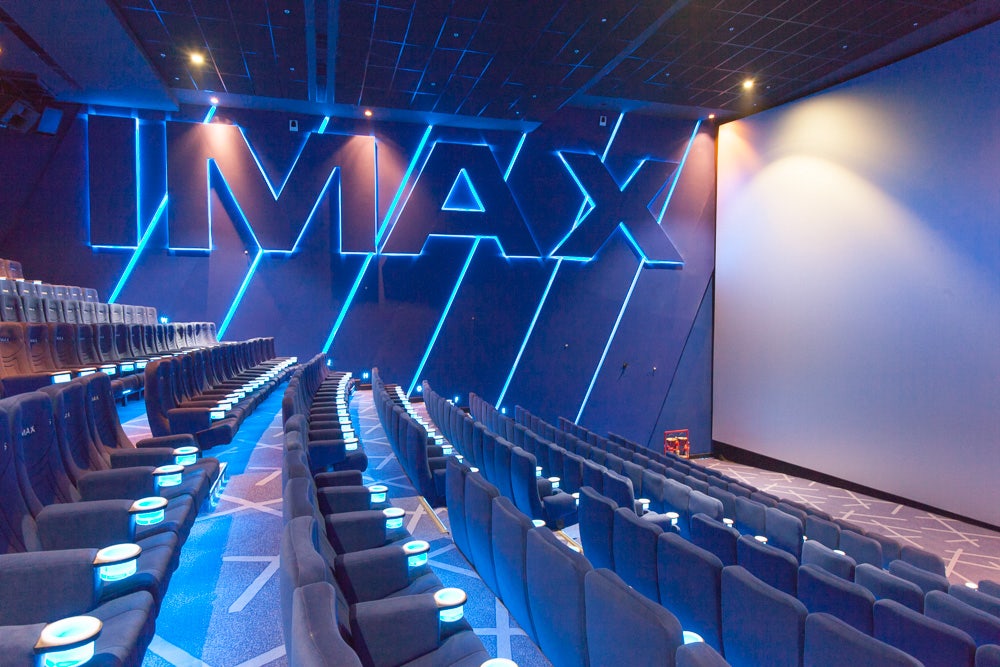 Despite Imax's Q2 Miss, Analysts Still See Potential, Reiterate Ratings