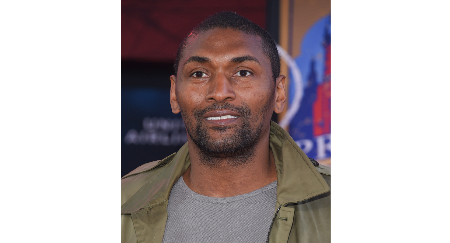 Former NBA Player Metta World Peace Targets $1B Investment For His Artest Management Group