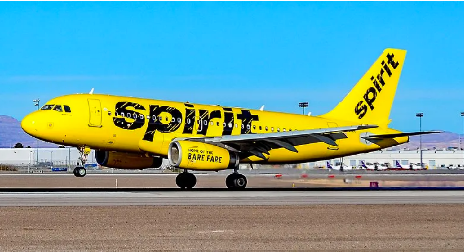 Why This Spirit Airlines Analyst Is Turning Bearish