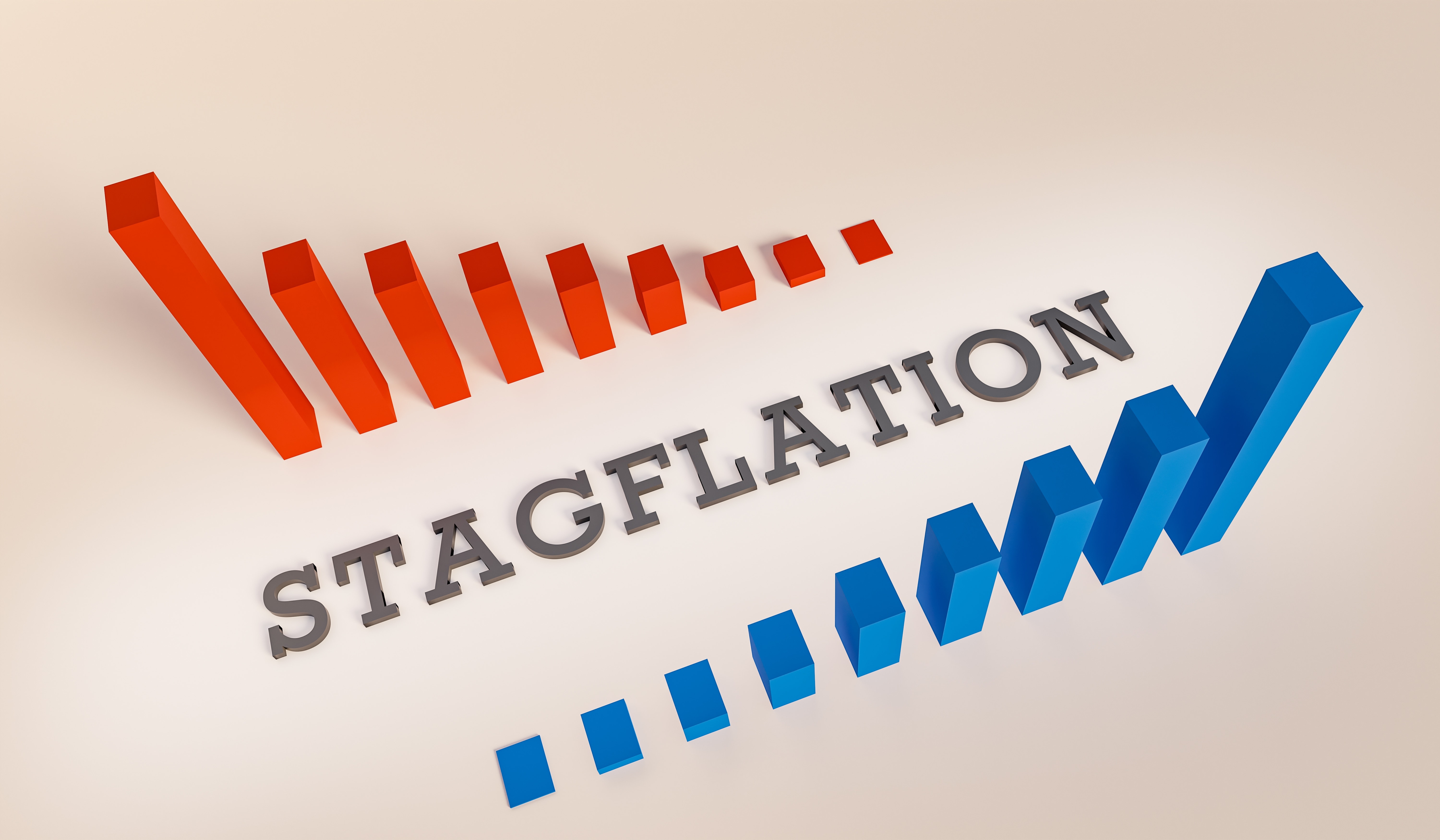 Friday's Market Minute: Is Stagflation Officially Here?