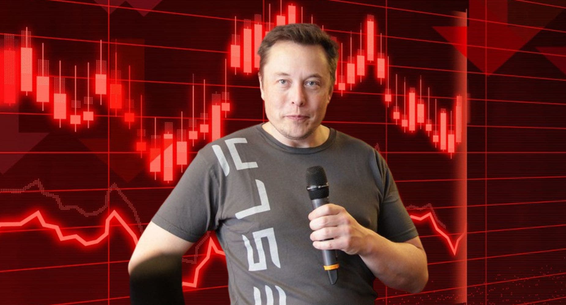 'Wikipedia Is Losing Its Objectivity': Elon Musk Responds To Recession Definition Changing, Page Being Locked