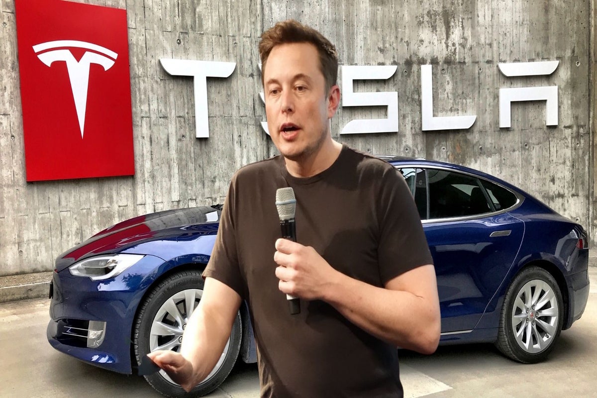 Elon Musk dice que es hora de pasar de esta clase de autos, he aquí por qué