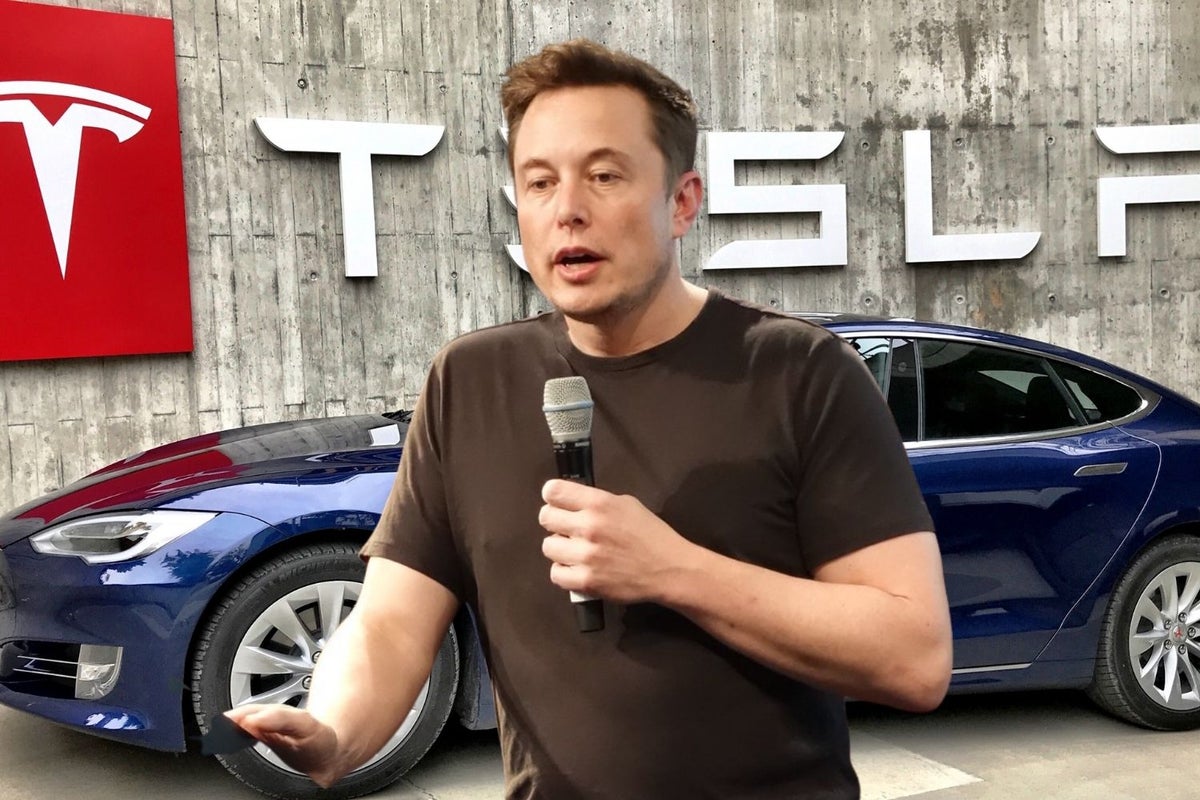 Elon Musk dice que es hora de pasar de esta clase de autos, he aquí por qué