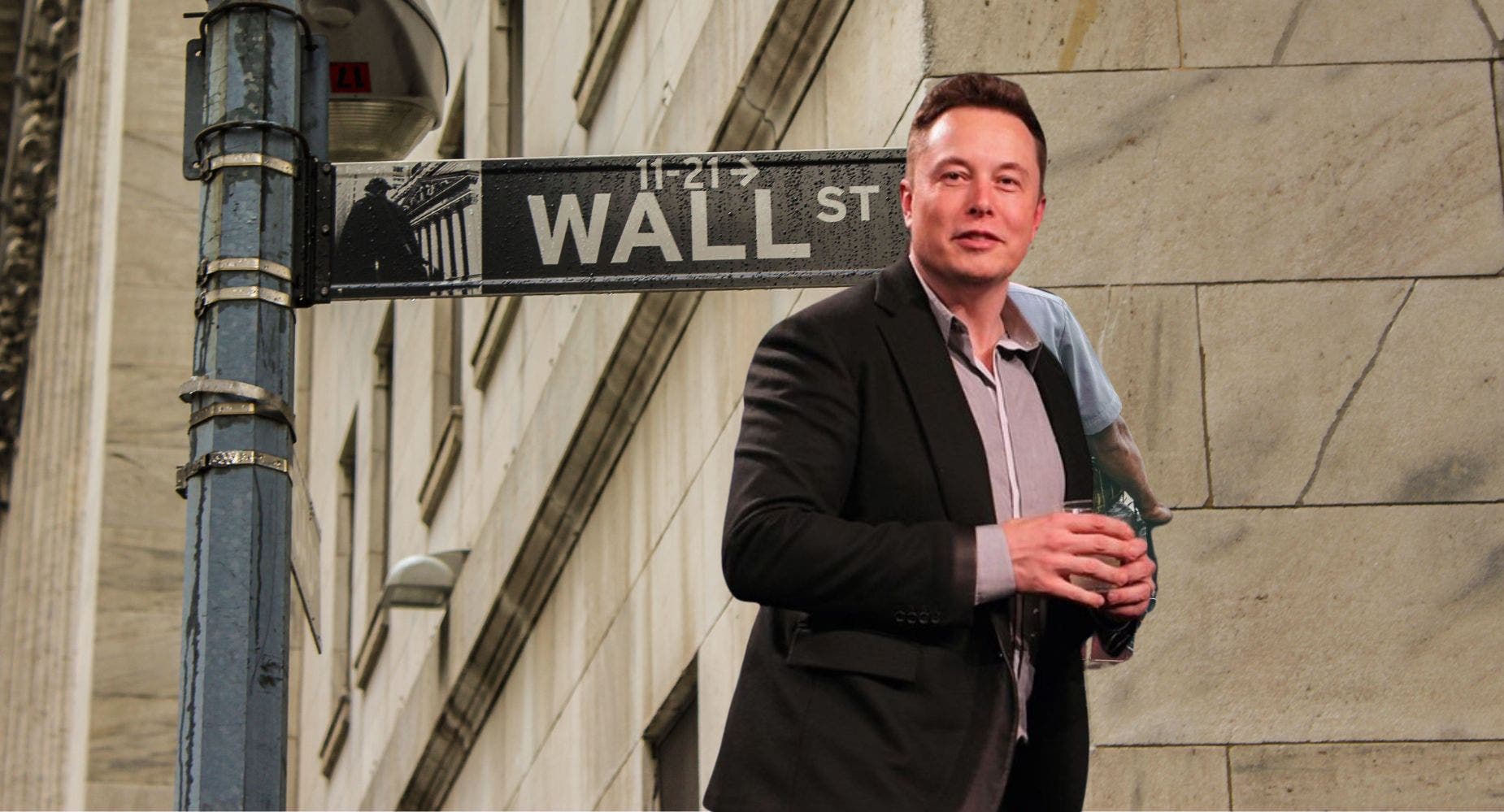 Did Elon Musk Predict The US Recession?